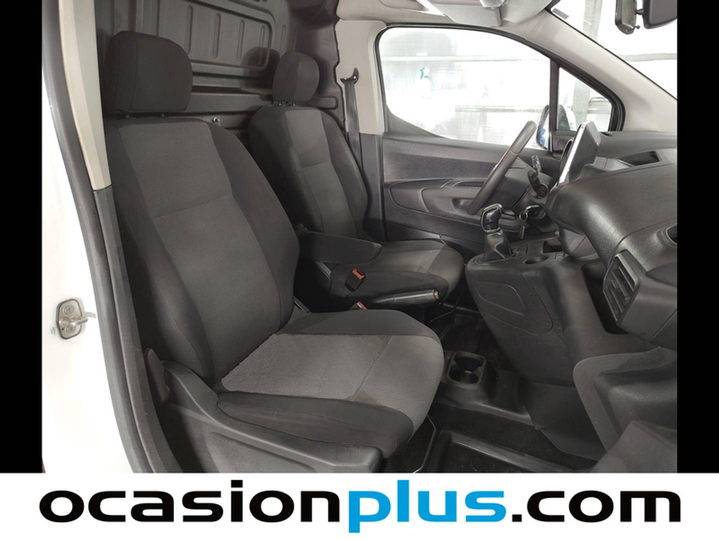 Foto Opel Combo Opel Combo 1.6 TD Select L1H1 (100 CV)