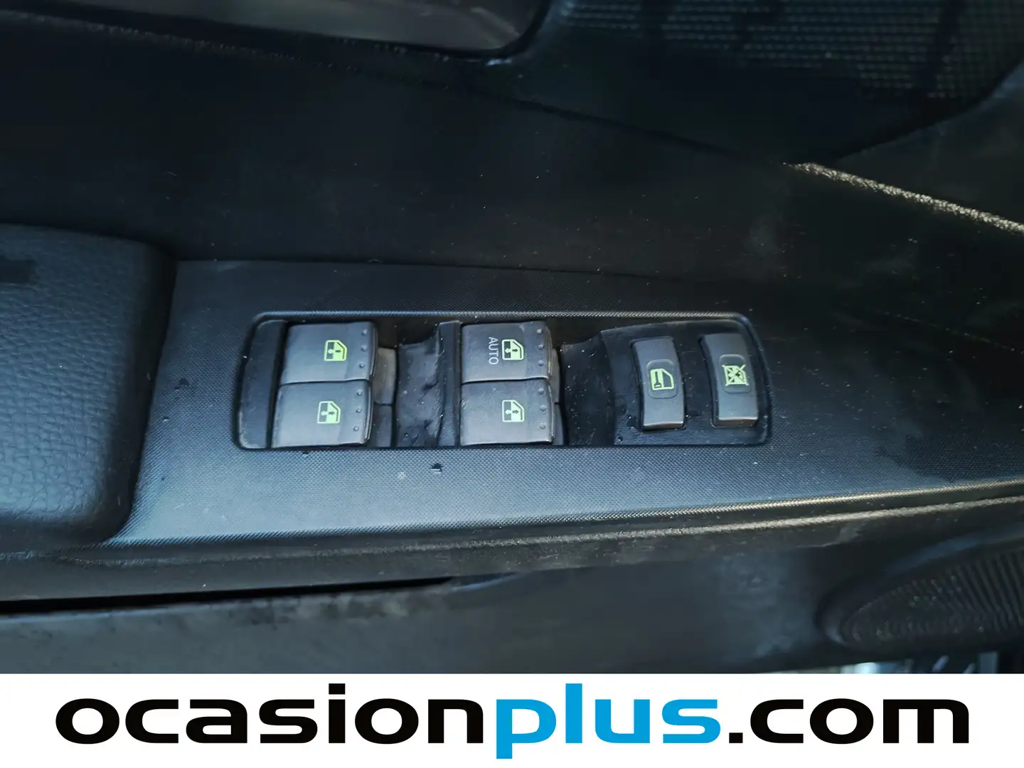 Foto SsangYong Kyron Ssangyong Kyron 200 XDI (141 CV)