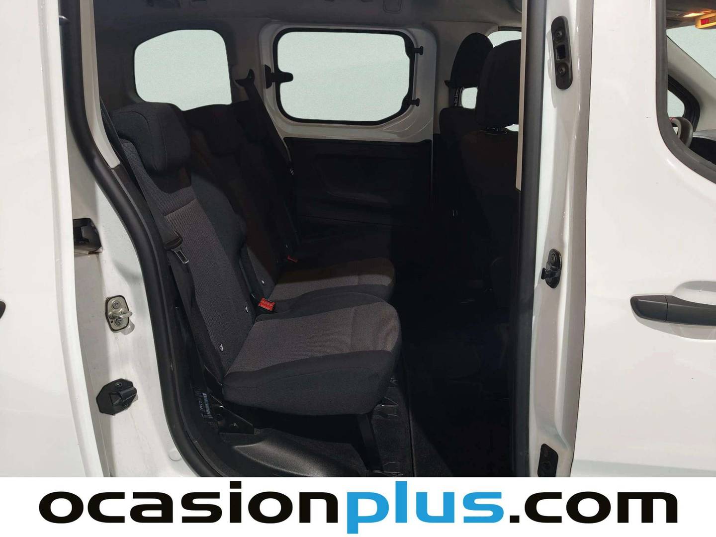 Foto Citroën Berlingo Citroen Berlingo Combi BlueHDi 100 Live Talla M (102 CV)