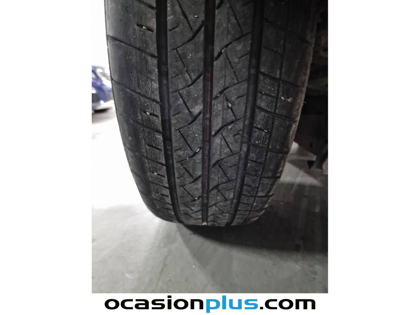 Foto Renault Trafic Renault Trafic Furgon Furgon L1H1 Blue dCi (130 CV) 3 Plazas