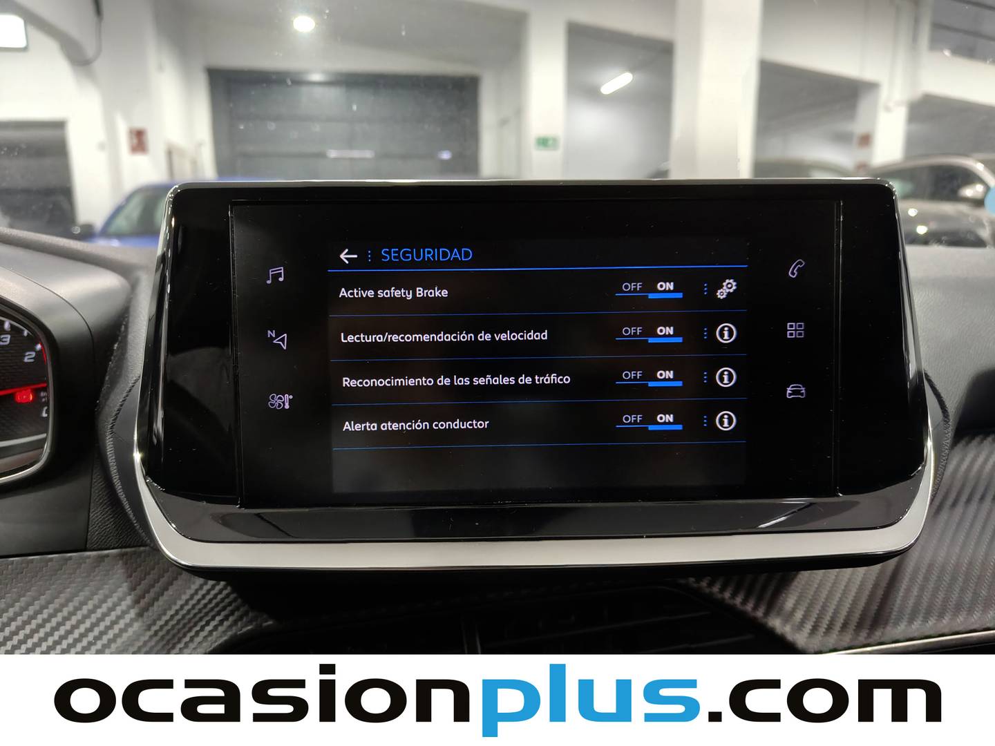 Foto Peugeot 208 Peugeot 208 PureTech 100 Active Pack (100 CV)