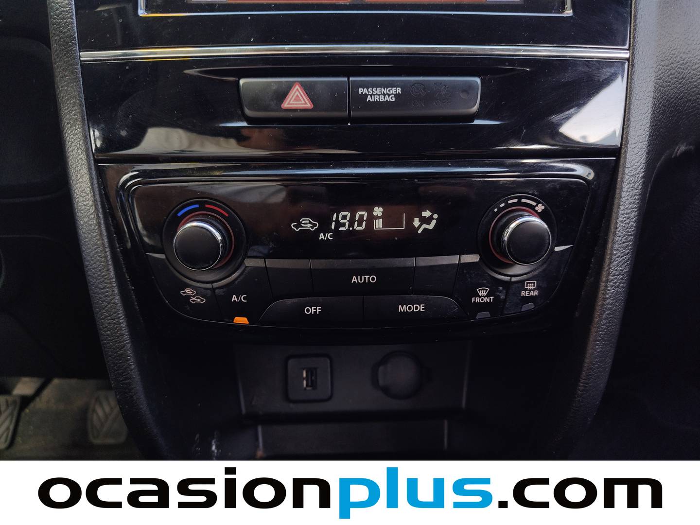 Foto Suzuki Vitara Suzuki Vitara 1.6 DDiS GLE (120 CV)