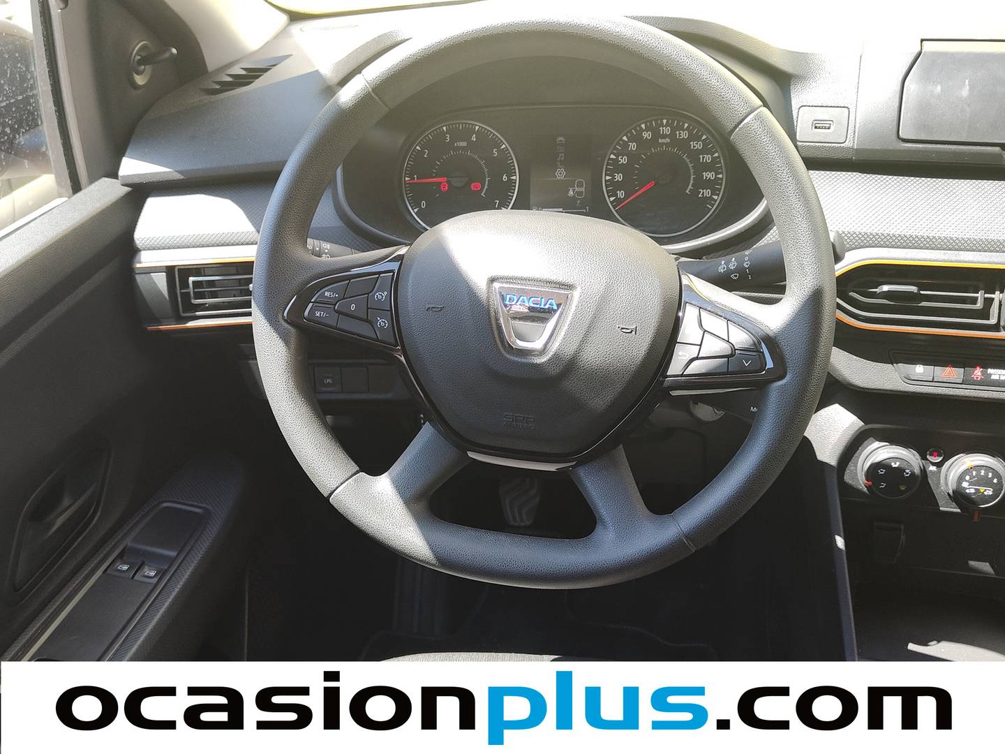 Dacia Sandero Dacia Sandero Stepway Essential ECO-G (101 CV) manual