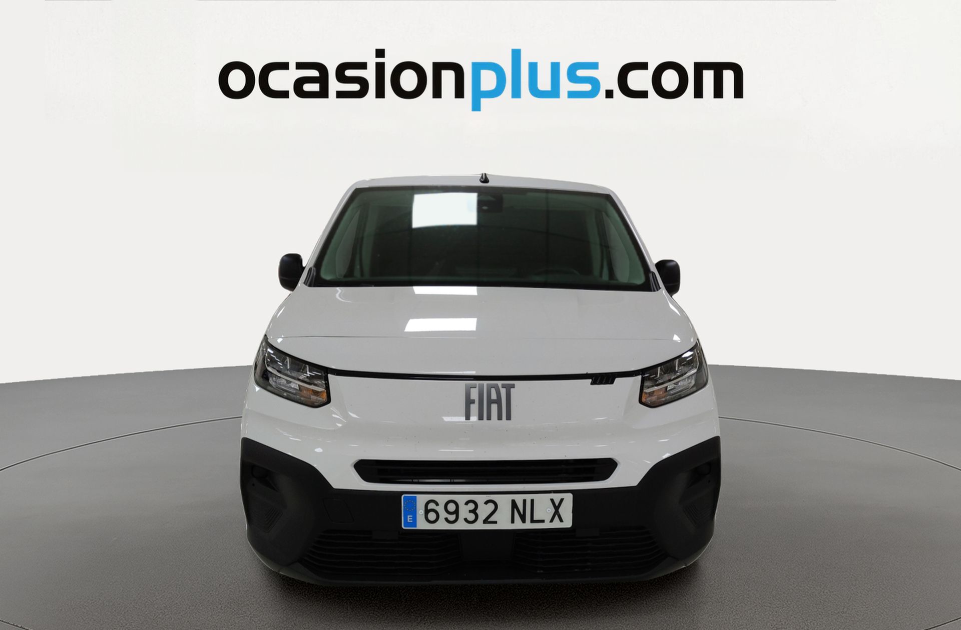 Fiat Doblò Furgon Furgón BlueHDi 100 M - foto 10