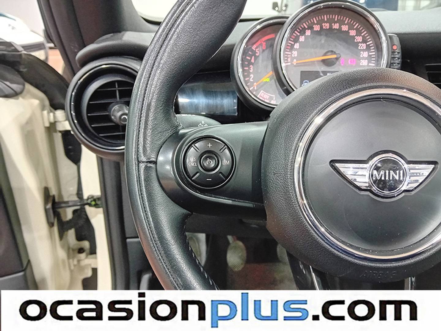 Foto Mini MINI MINI MINI Cabrio Cooper D (116 CV)