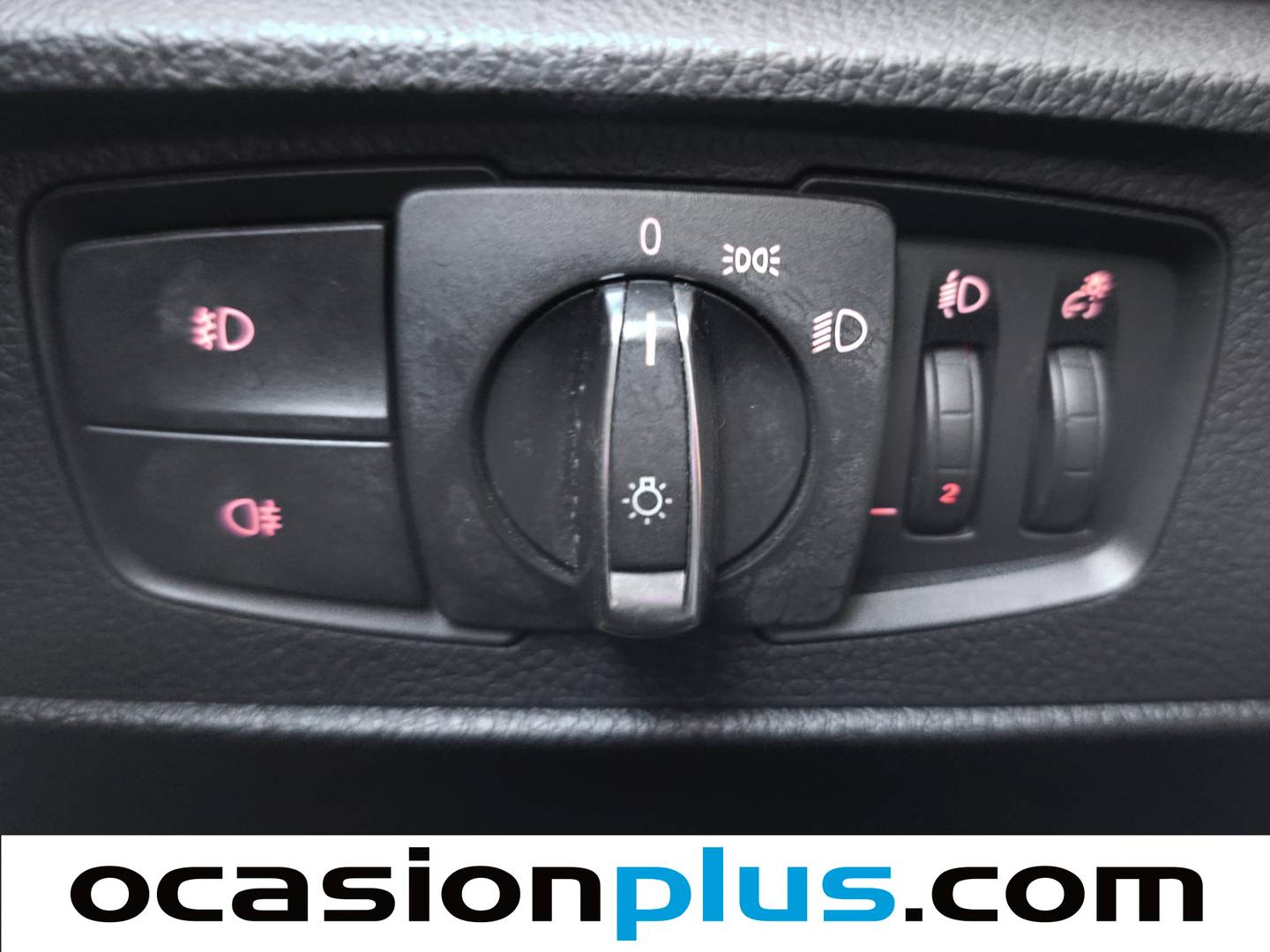 Foto BMW Serie 1 BMW Serie 1 116d  (116 CV)