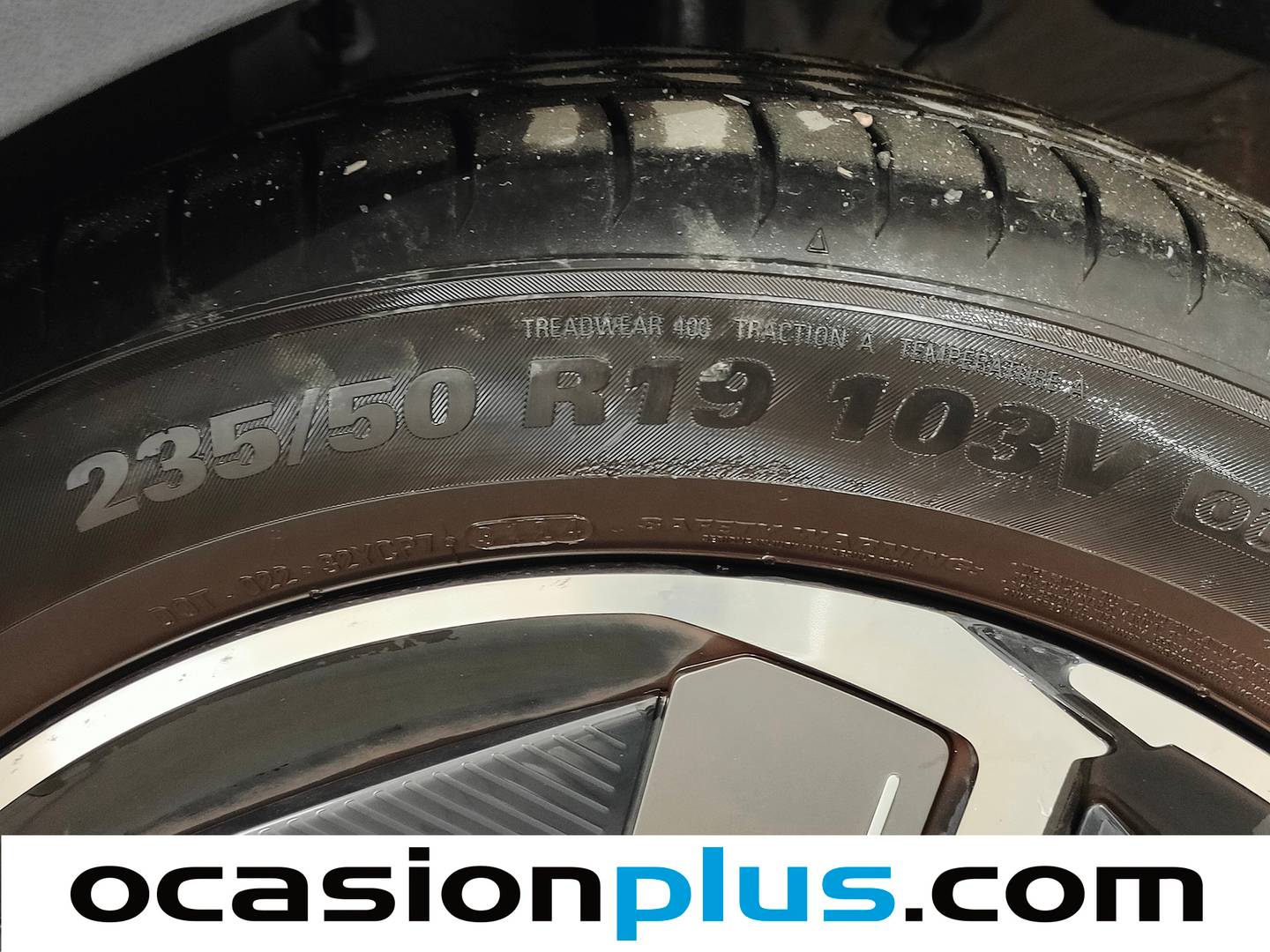 JAECOO 7 JAECOO 7 1.6 TGDI Select FWD (145 CV) barato
