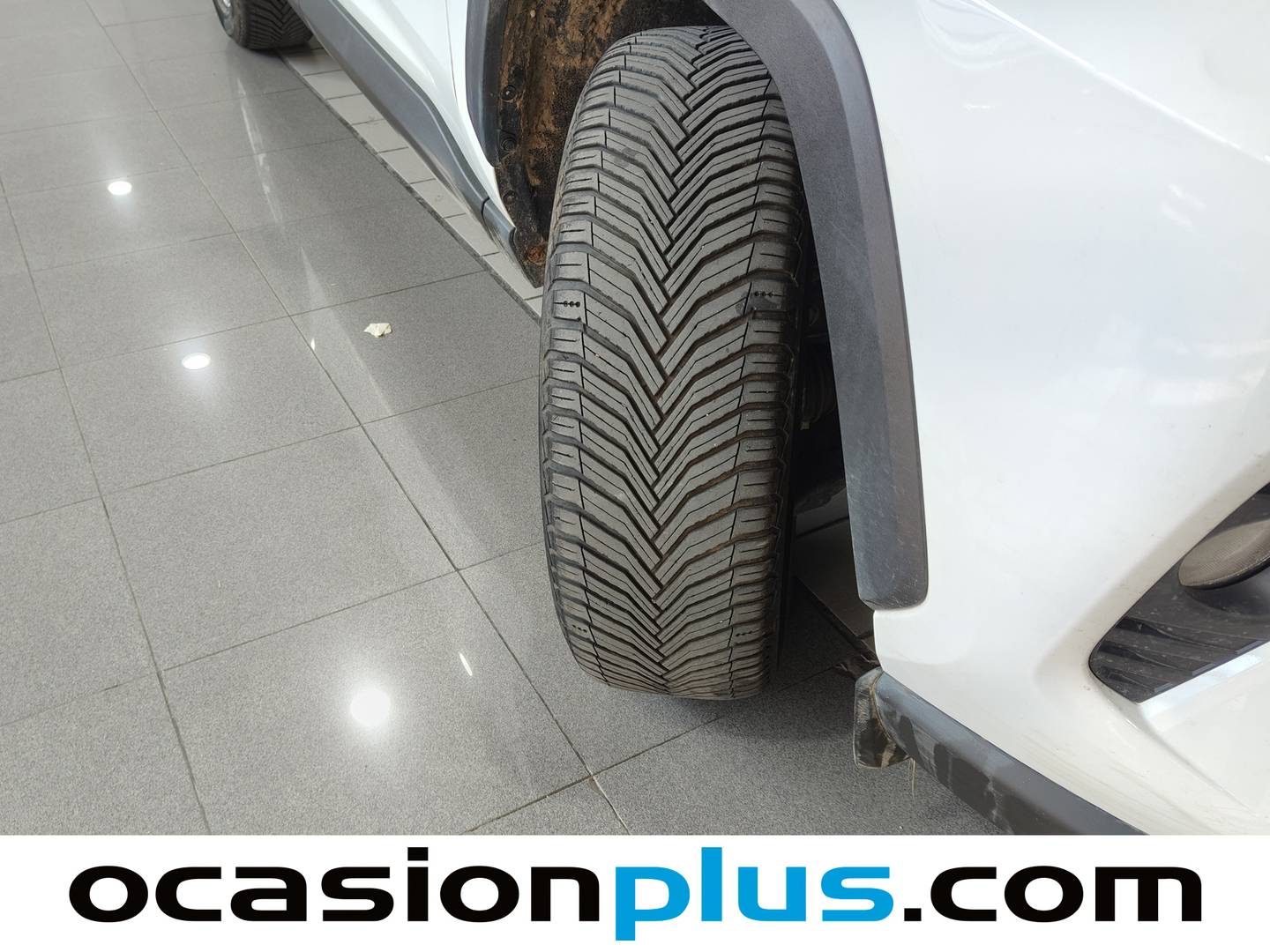 Toyota Rav4 Toyota Rav4 2.5l hybrid Advance (218 CV) 2021