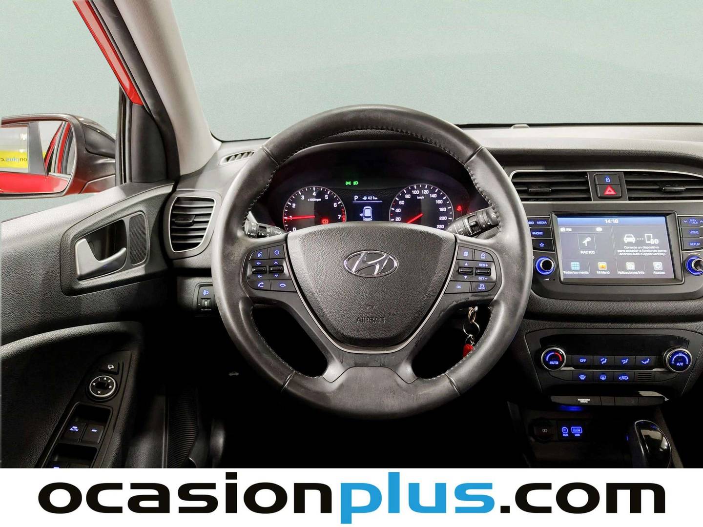 Foto Hyundai i20 Hyundai i20 1.0 TGDI Tecno LE DT (100 CV)