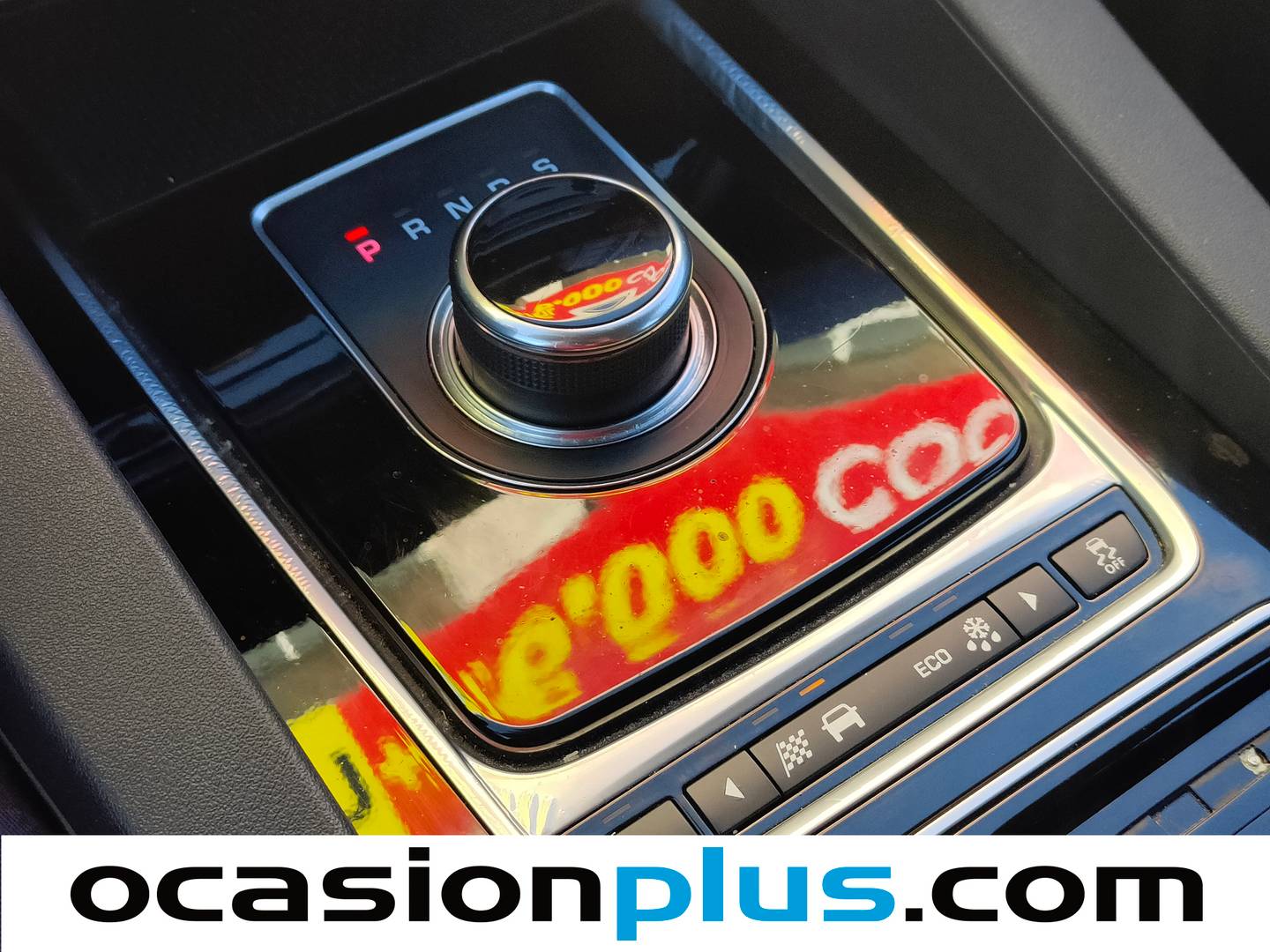 Foto Jaguar F-Pace Jaguar F-PACE 2.0L i4D Prestige AWD Auto (180 CV)