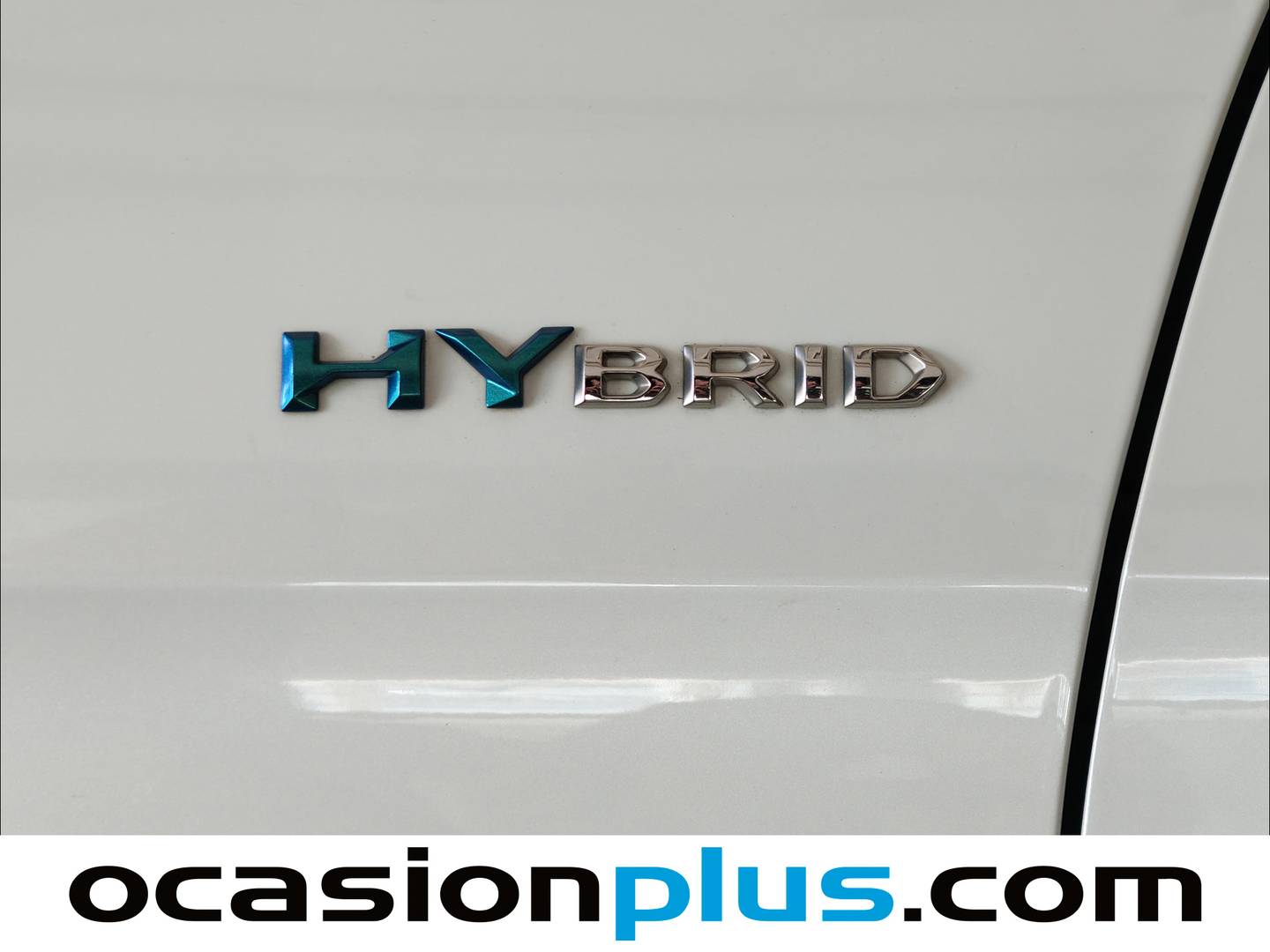 Peugeot 3008 Hybrid Peugeot 3008 Hybrid 225 GT e-EAT8 (225 CV) barato