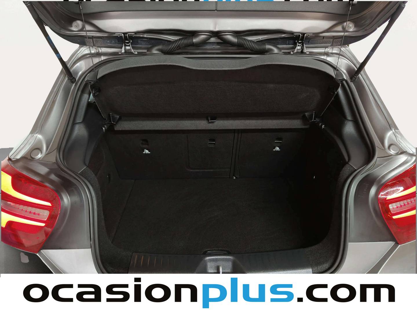 Foto Mercedes Clase A Mercedes-Benz Clase A Clase A 200 d (136 CV) Pack AMG