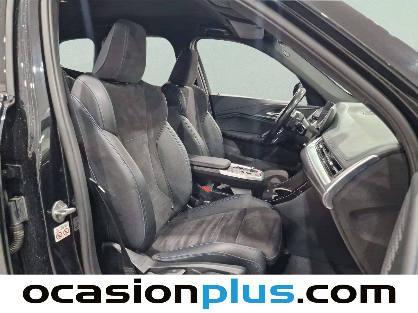BMW X1 BMW X1 sDrive18i (136 CV) Pack M automático