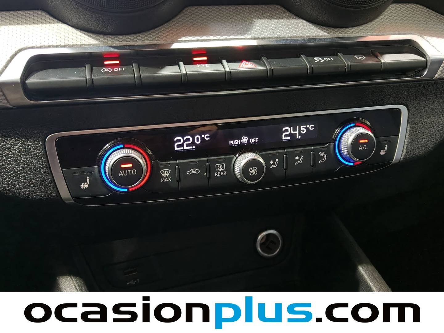 Foto Audi Q2 Audi Q2 Advanced 35 TFSI (150 CV) S tronic