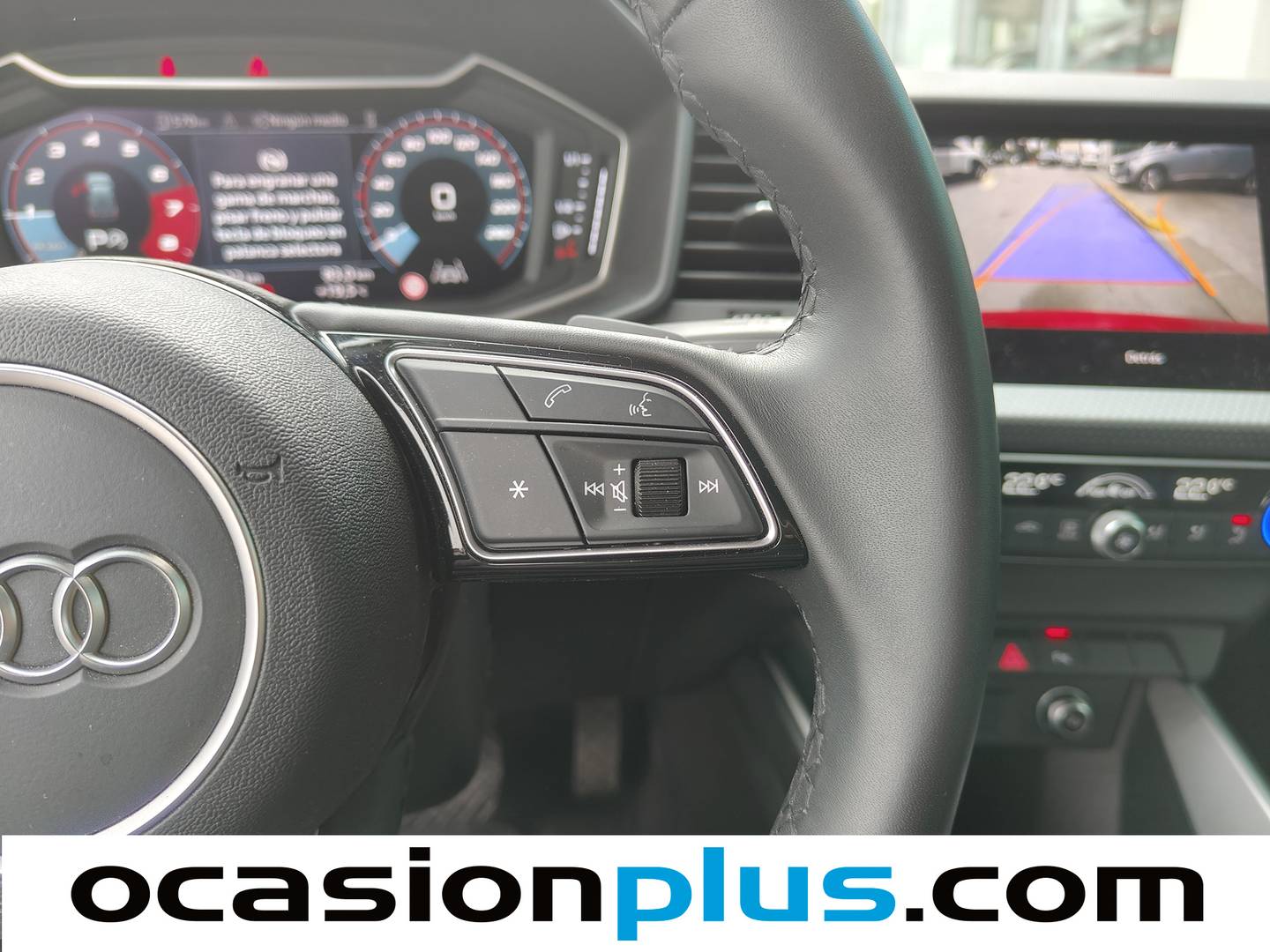 Audi A1 Audi A1 Sportback Adrenalin 35 TFSI (150 CV) S tronic Pack S-line 150cv
