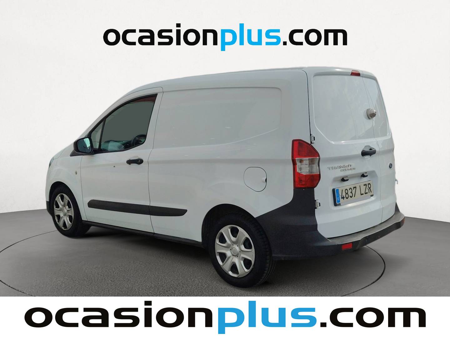 Foto Ford Transit Courier Ford Transit Courier Furgon 1.5 TDCI Trend (100 CV)