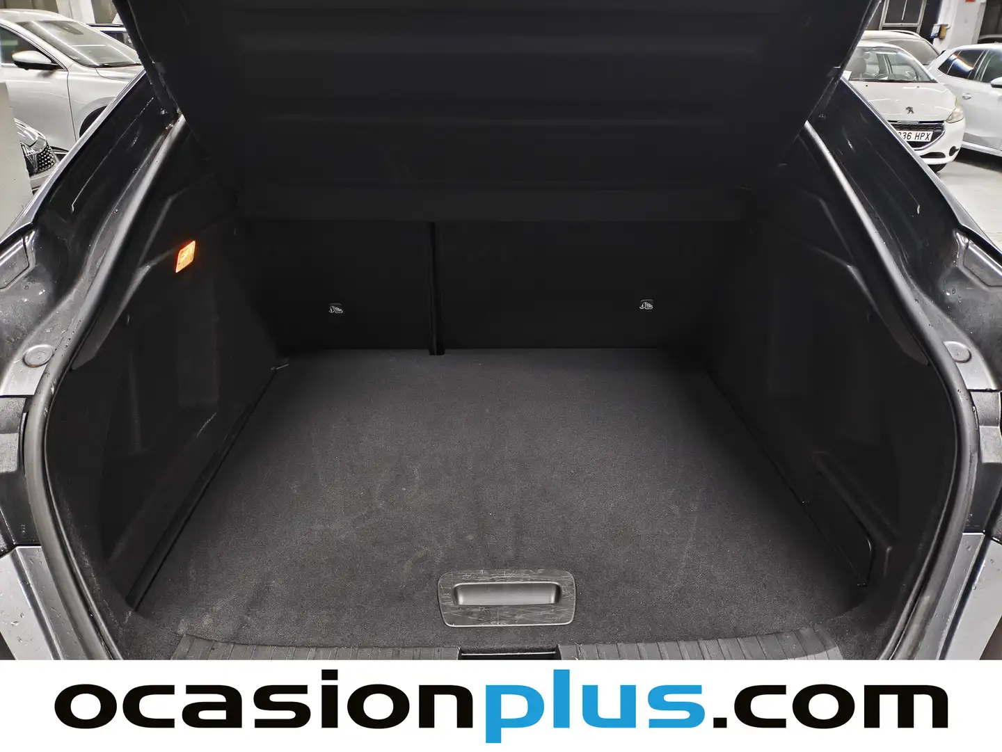 Foto Renault Arkana Renault Arkana Esprit Alpine E-TECH Híbrido (145 CV)