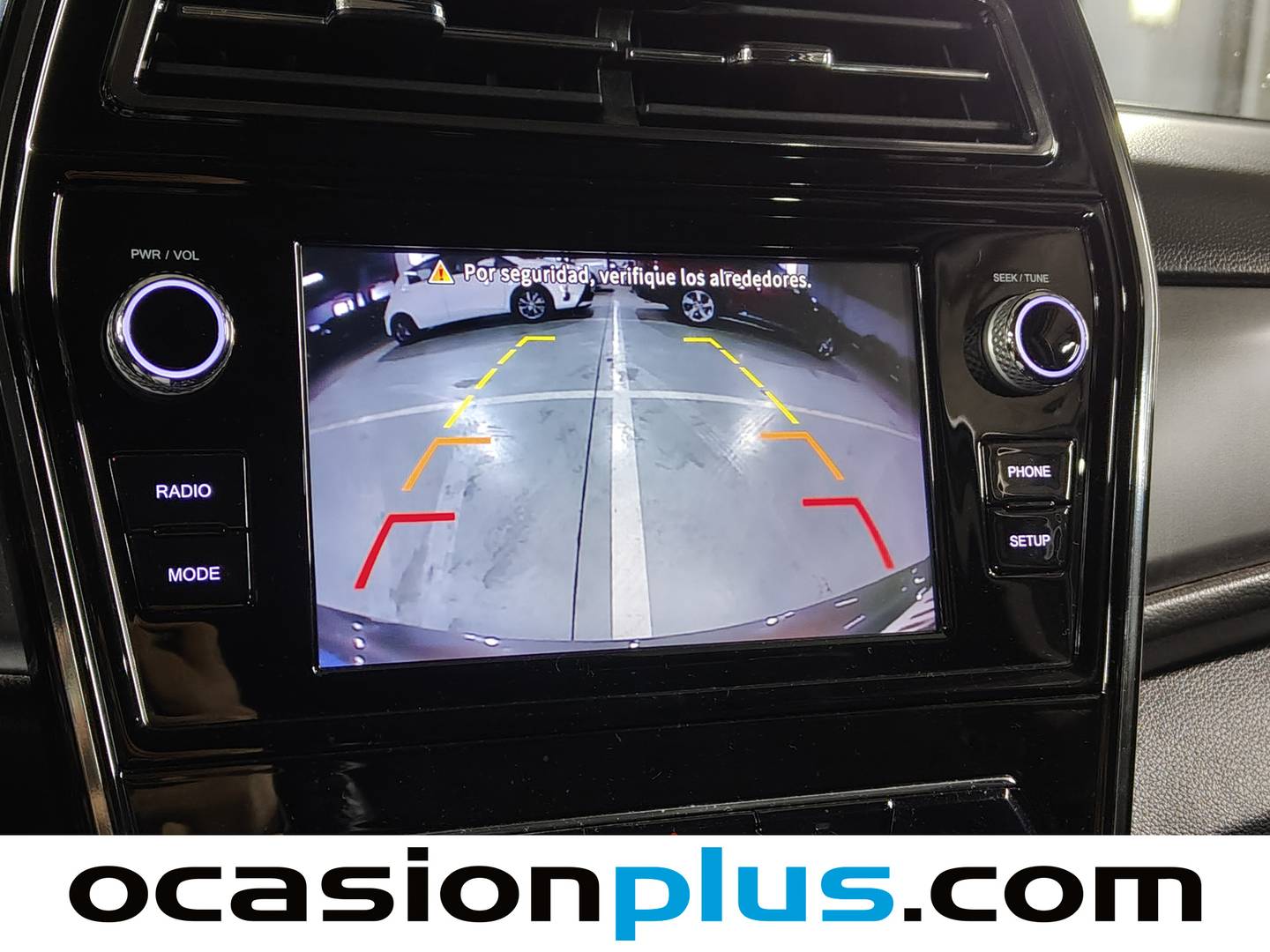 Equipamiento del SsangYong Tivoli SsangYong Tivoli G12T Urban Plus (128 CV)