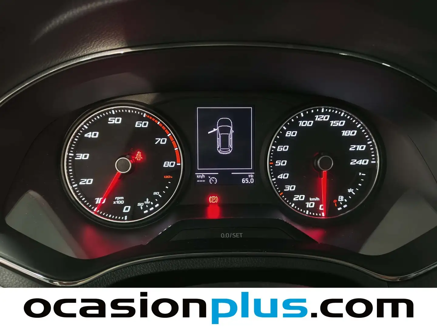 Foto Seat Arona SEAT Arona 1.0 TSI Ecomotive S&S Xcellence (115 CV)