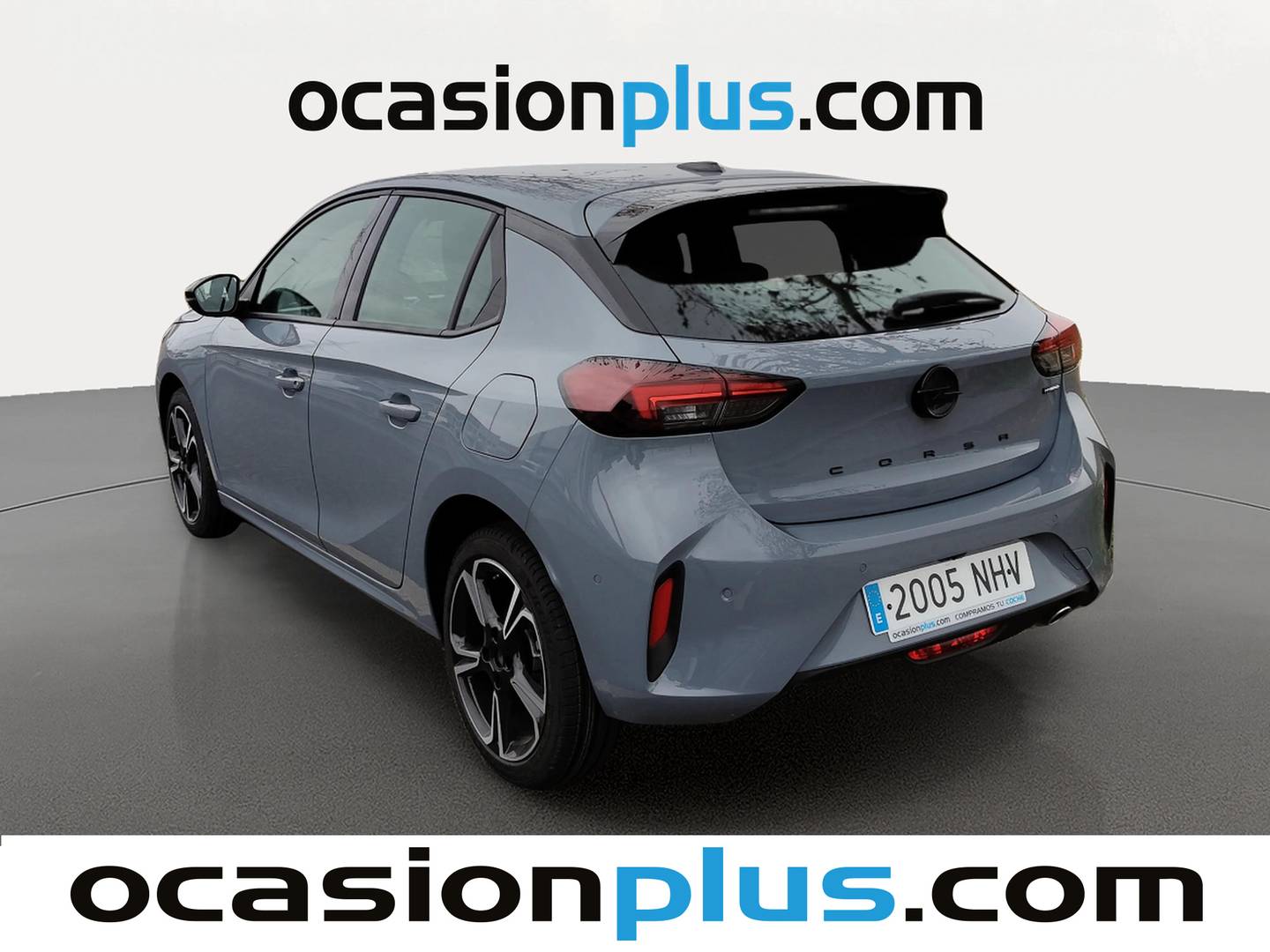 Foto Opel Corsa Opel Corsa 1.2 T XHL Hybrid GS eDCT (110 CV)