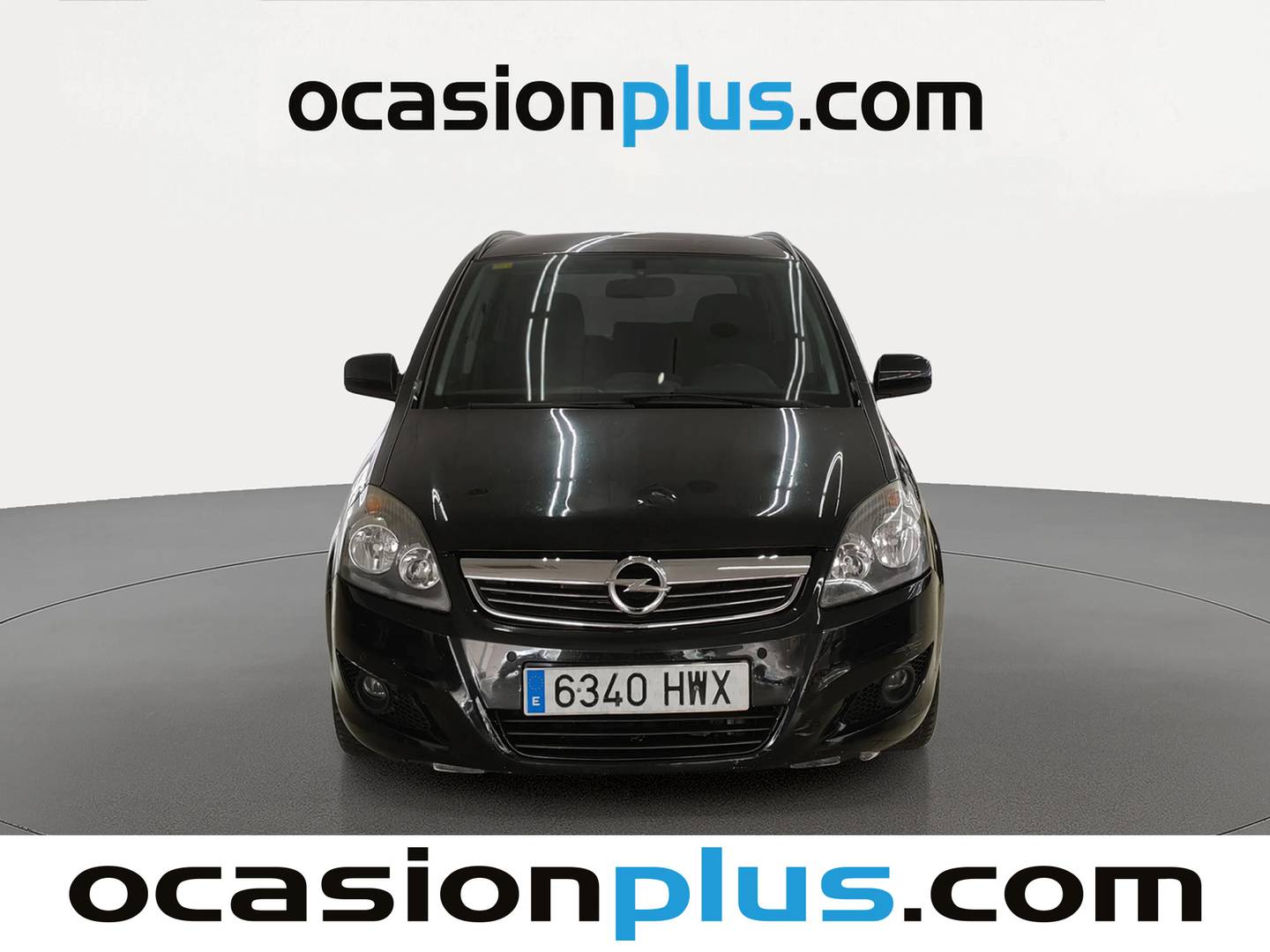 Opel Zafira Opel Zafira 1.7 CDTI Family (125 CV) 7 Plazas barato