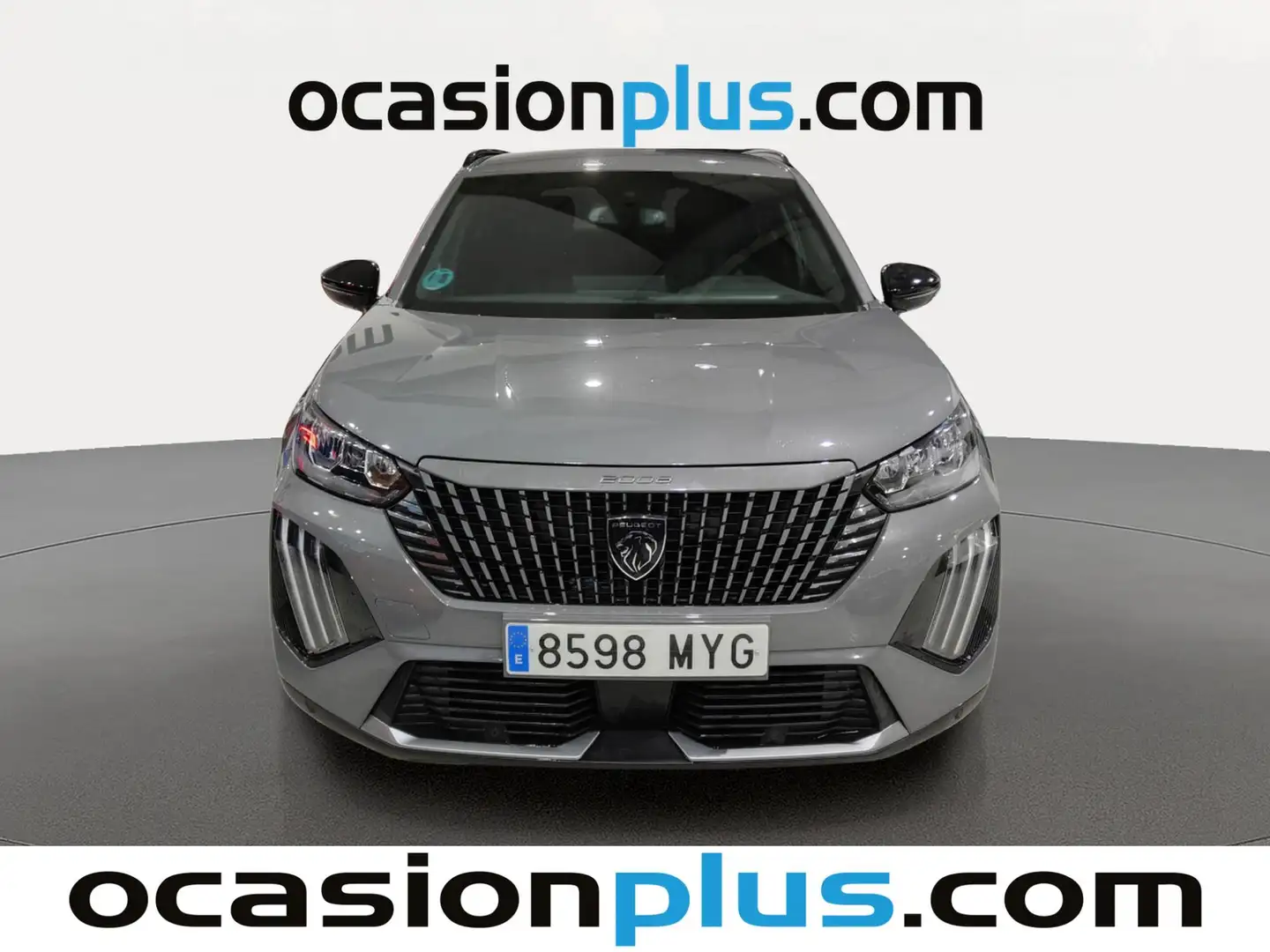 Foto Peugeot 2008 Peugeot 2008 PureTech 100 S&S Allure (100 CV)