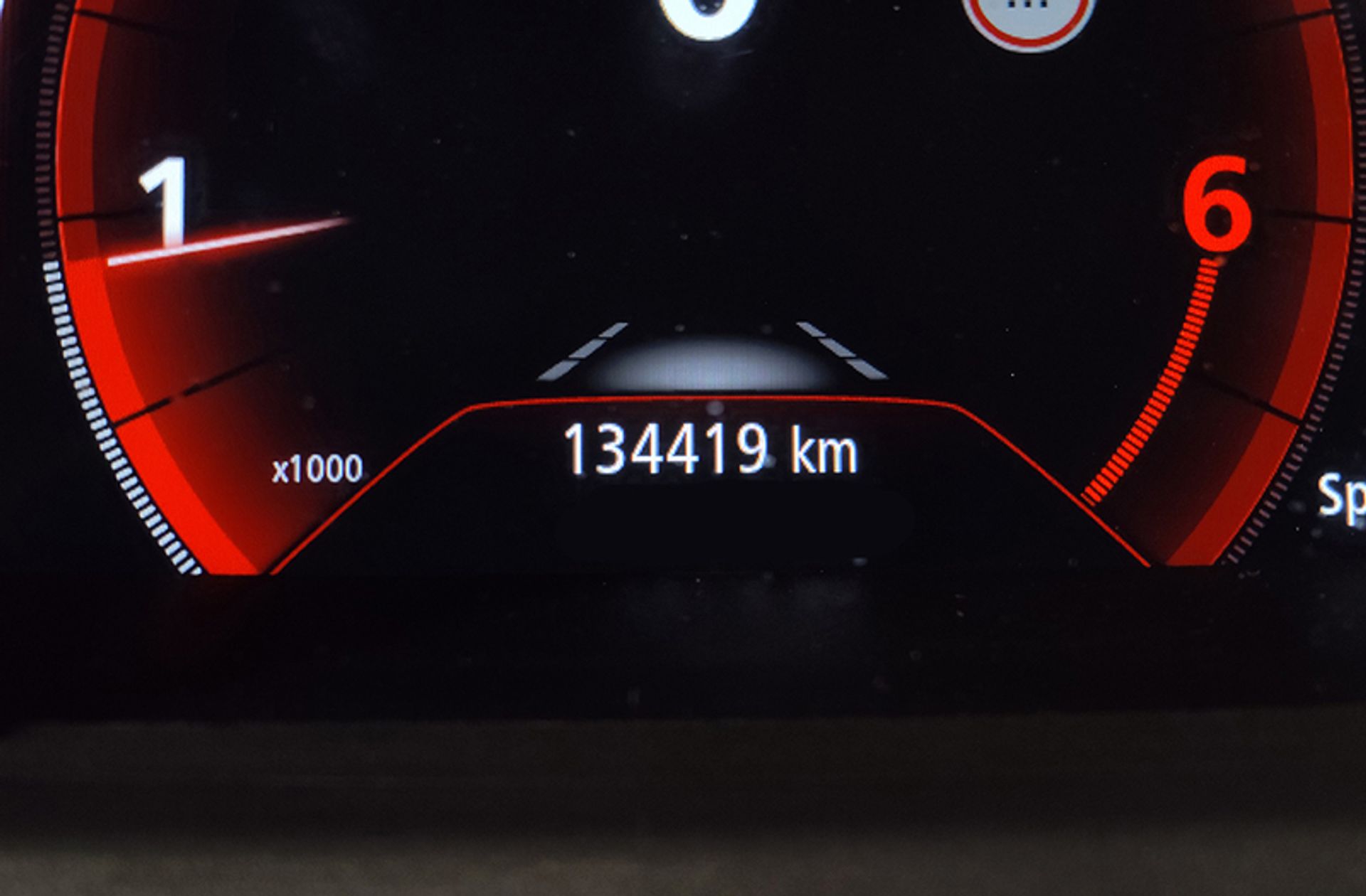Renault Grand Scénic Zen Energy TCe EDC 7 plazas - foto 14