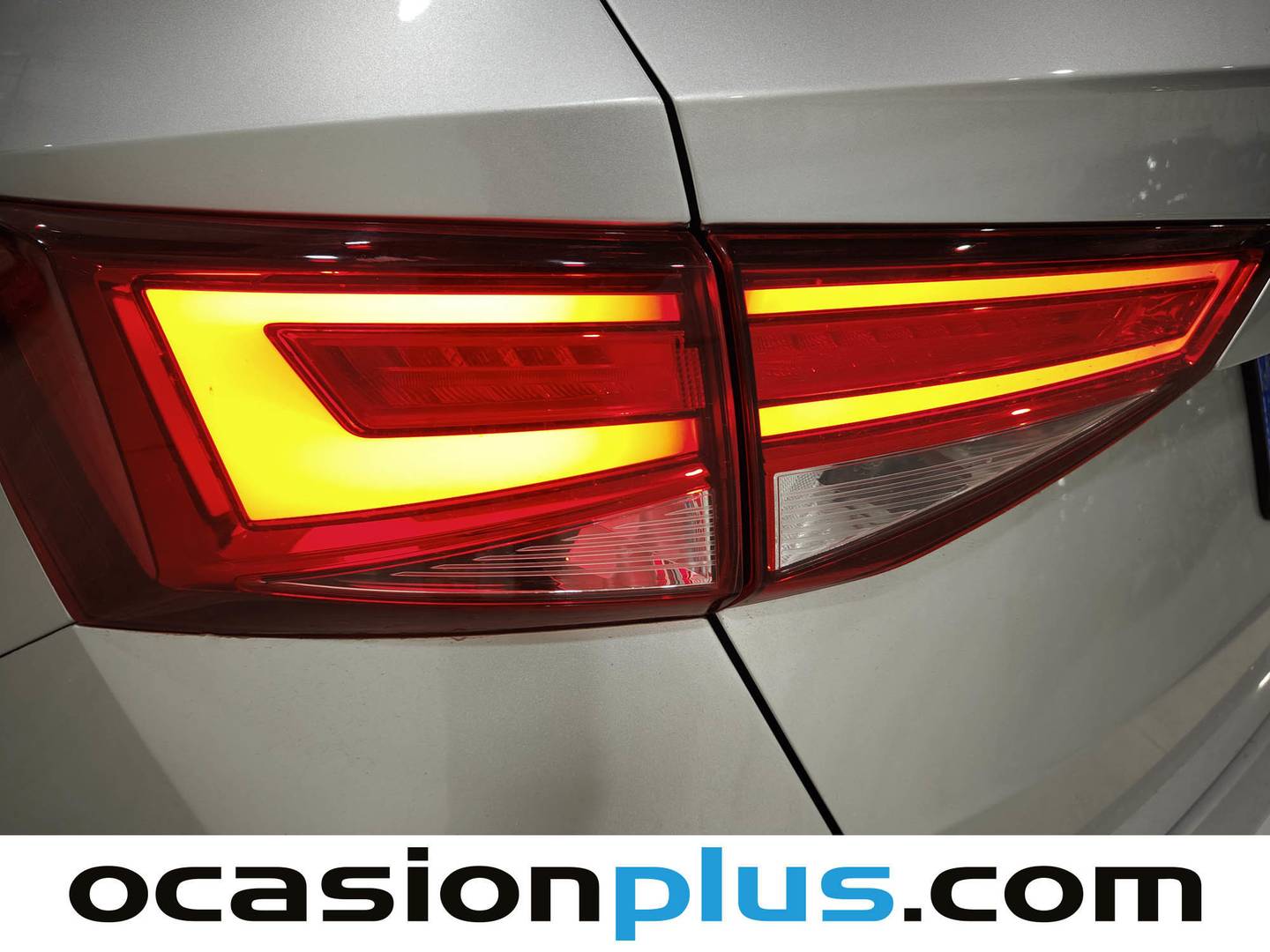 Paquetes del Seat Ateca Seat Ateca 1.5 TSI Style Evo Edition DSG (150 CV)