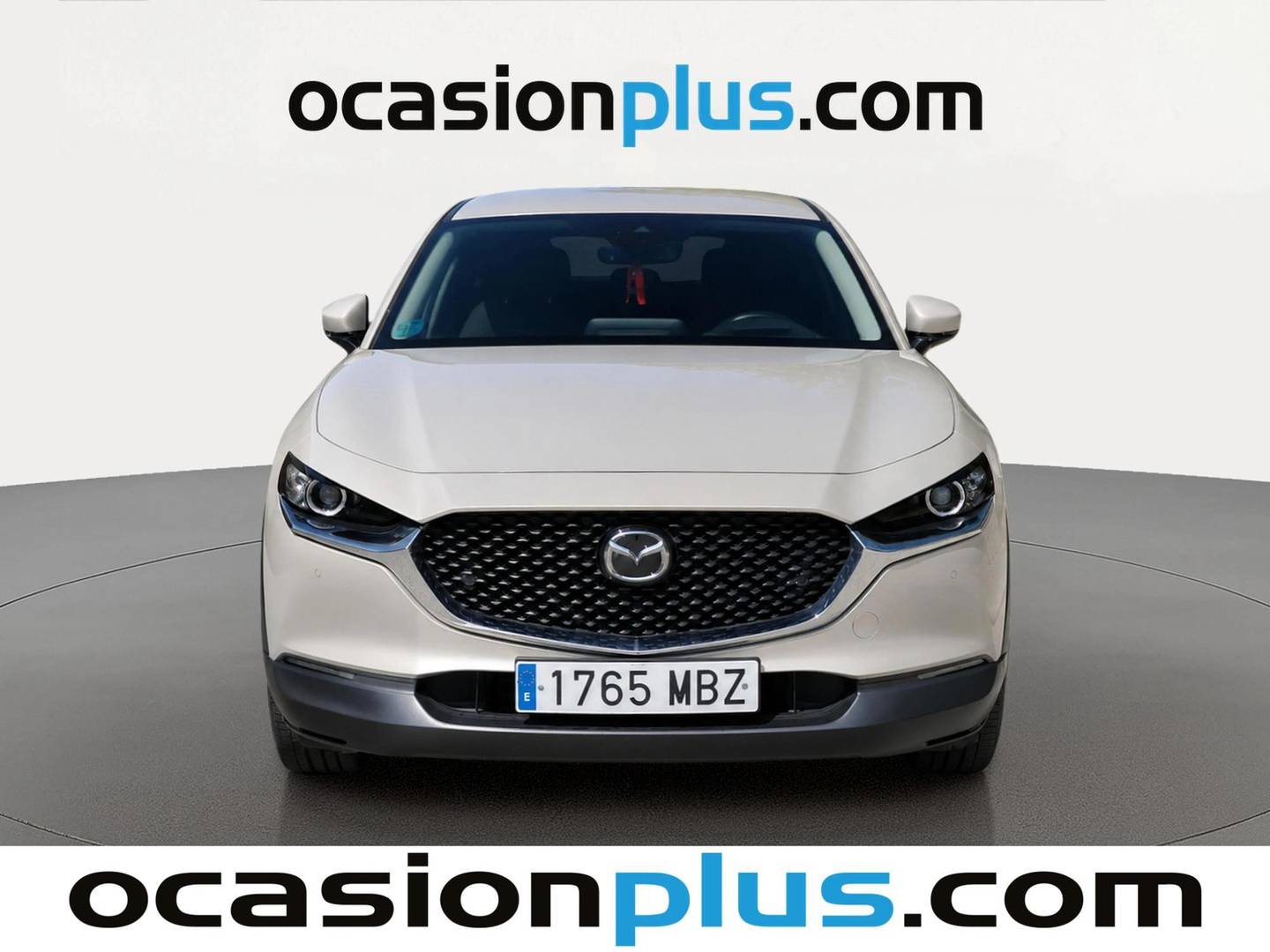 Mazda CX-30 Mazda CX-30 2.0 Skyactiv-G Evolution 2WD (122 CV) km 0