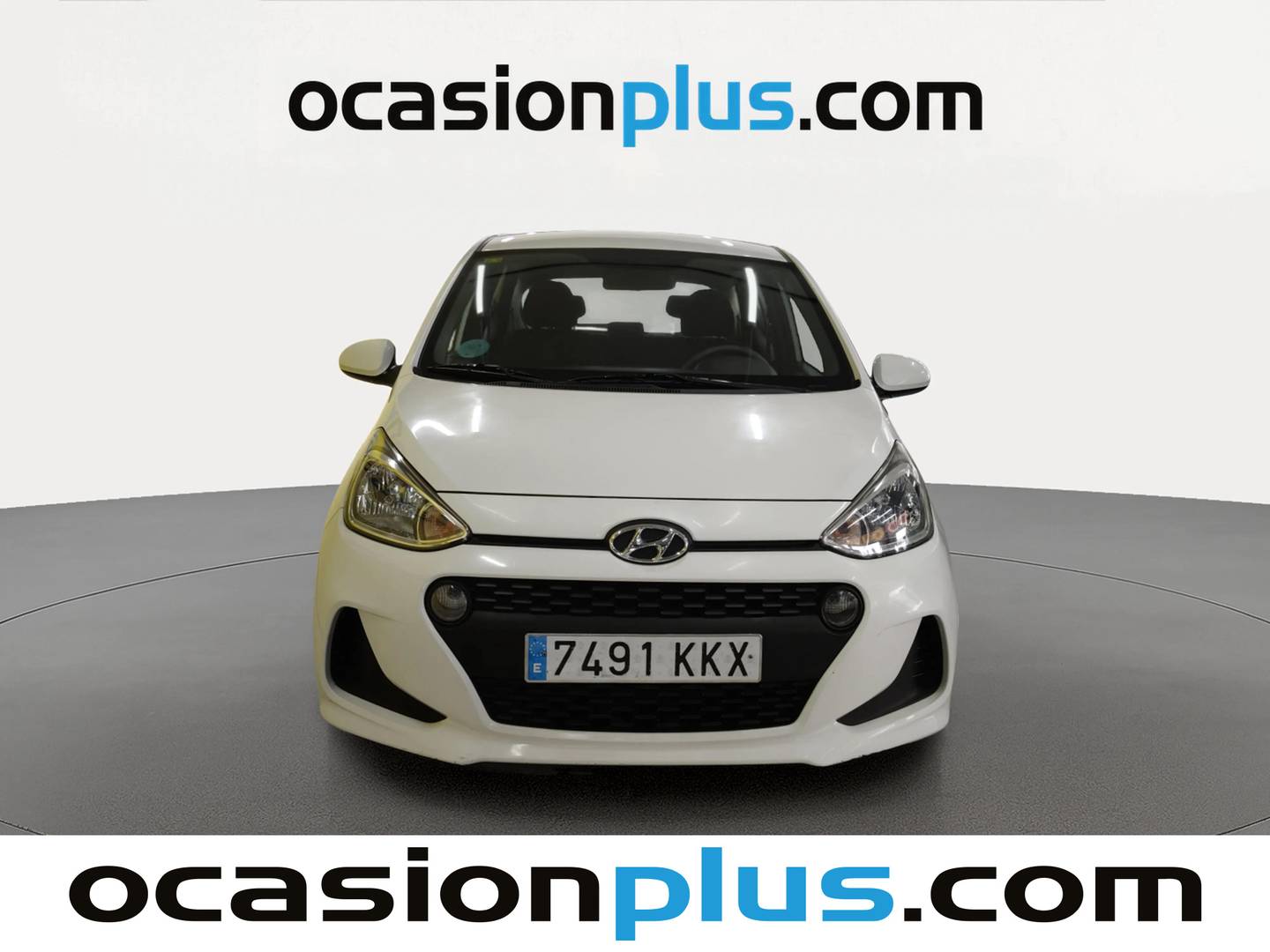 Hyundai i10 Hyundai i10 1.0 Go ! (66 CV) al mejor precio