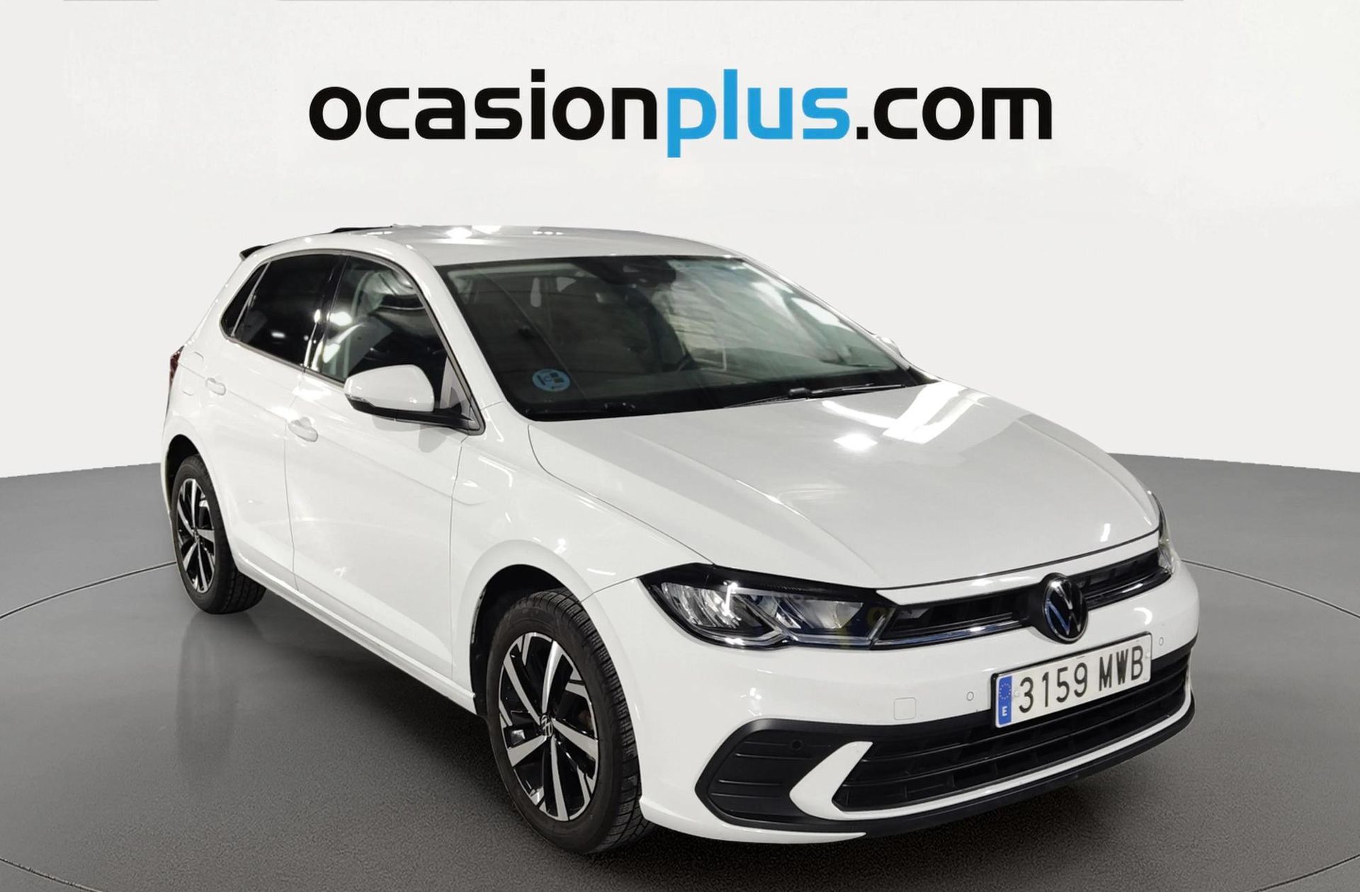 Volkswagen Polo ``Más`` 1.0 TSI - foto 2