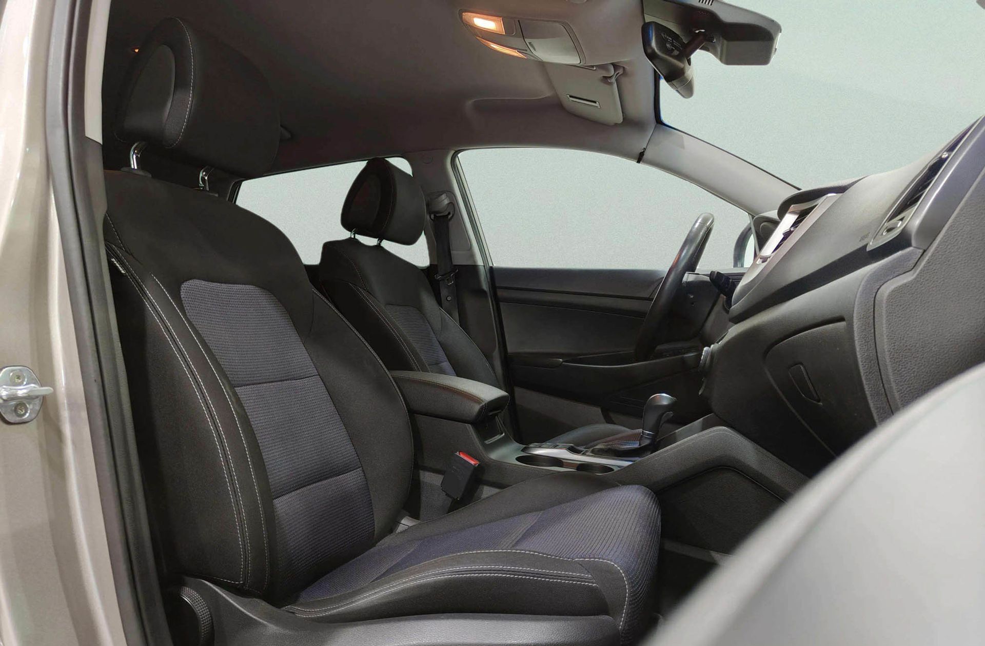 Hyundai Tucson 1.6 T-GDi Kosmo 4x2 DCT - foto 21