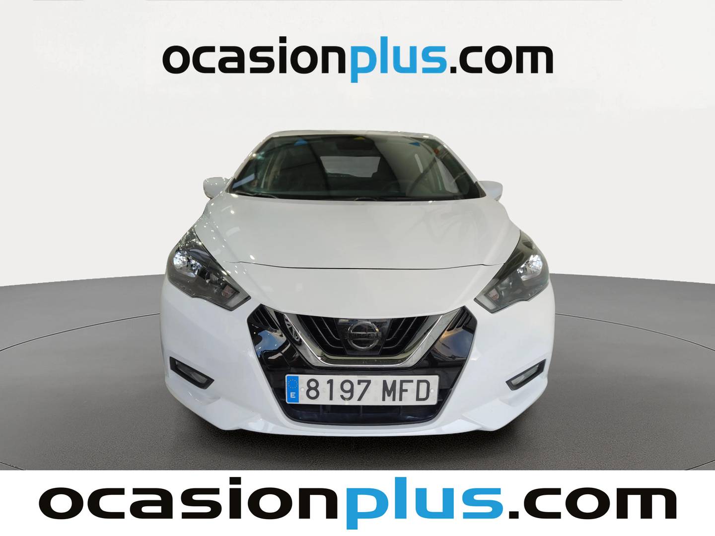 Nissan Micra Nissan Micra IG-T 92 Acenta Sprint (92 CV) 92cv