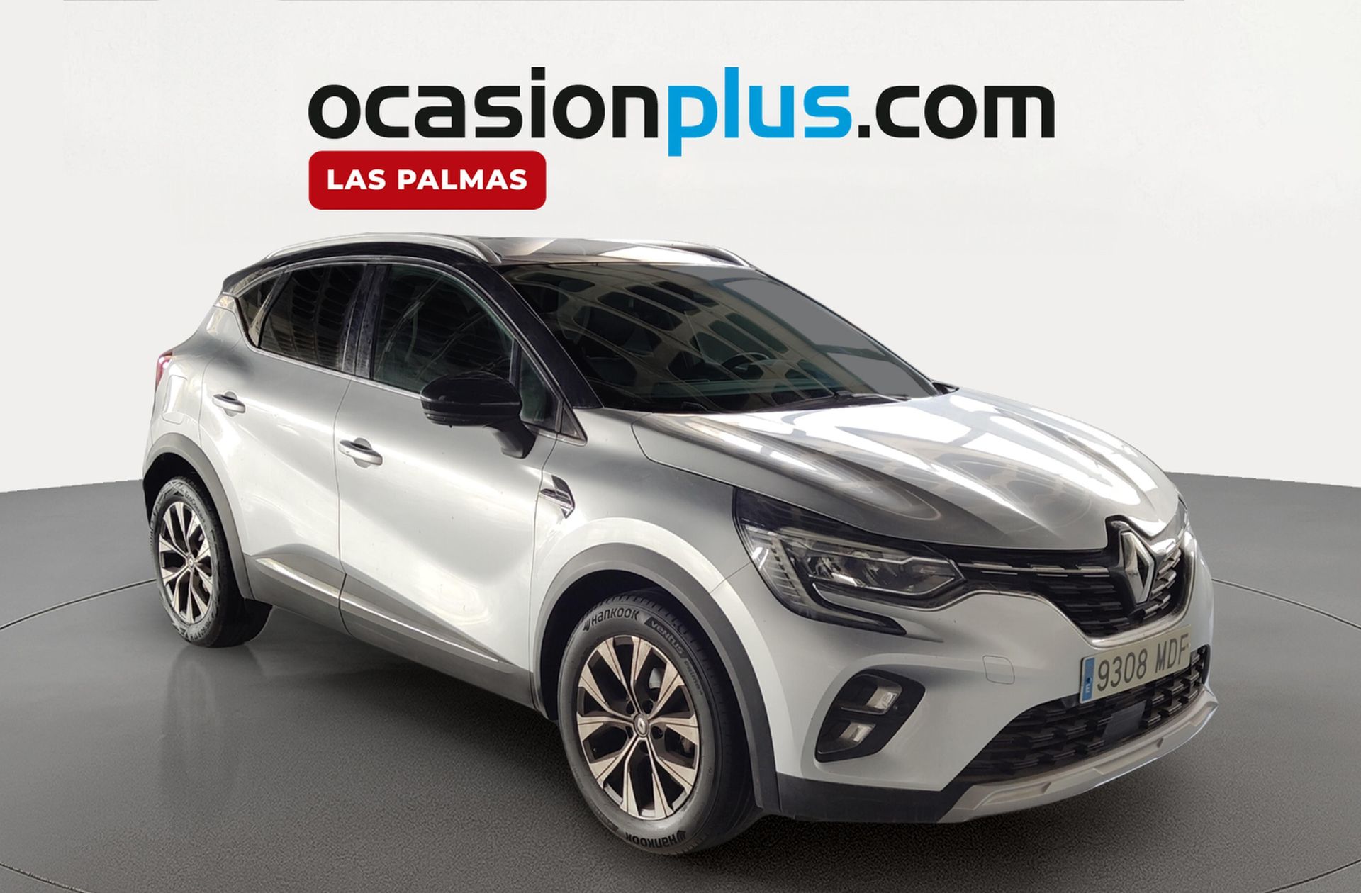 Renault Captur Techno TCe - foto 2