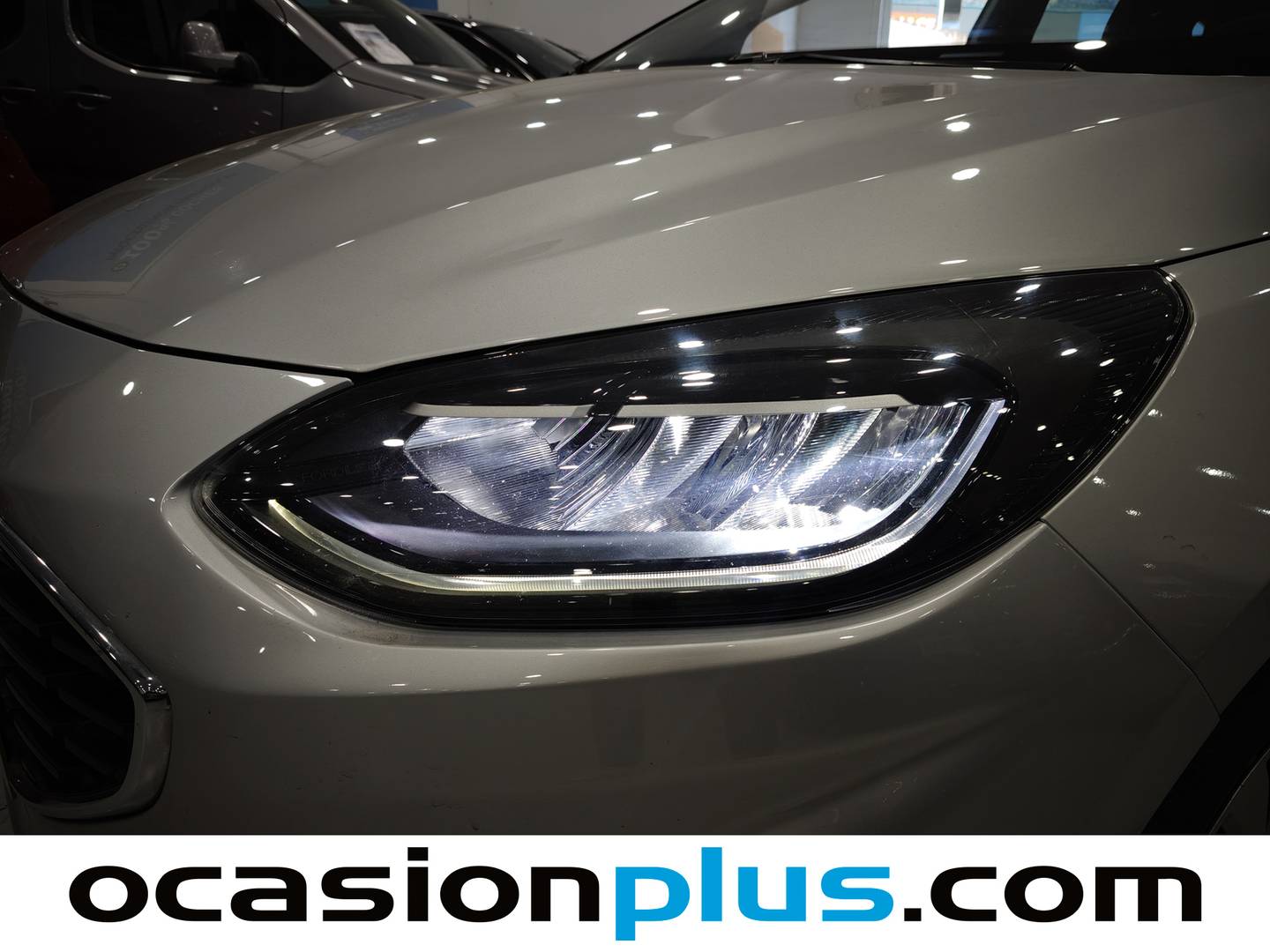 Extras y acabados del Ford Fiesta Ford Fiesta 1.1 Ti-VCT Trend (75 CV)