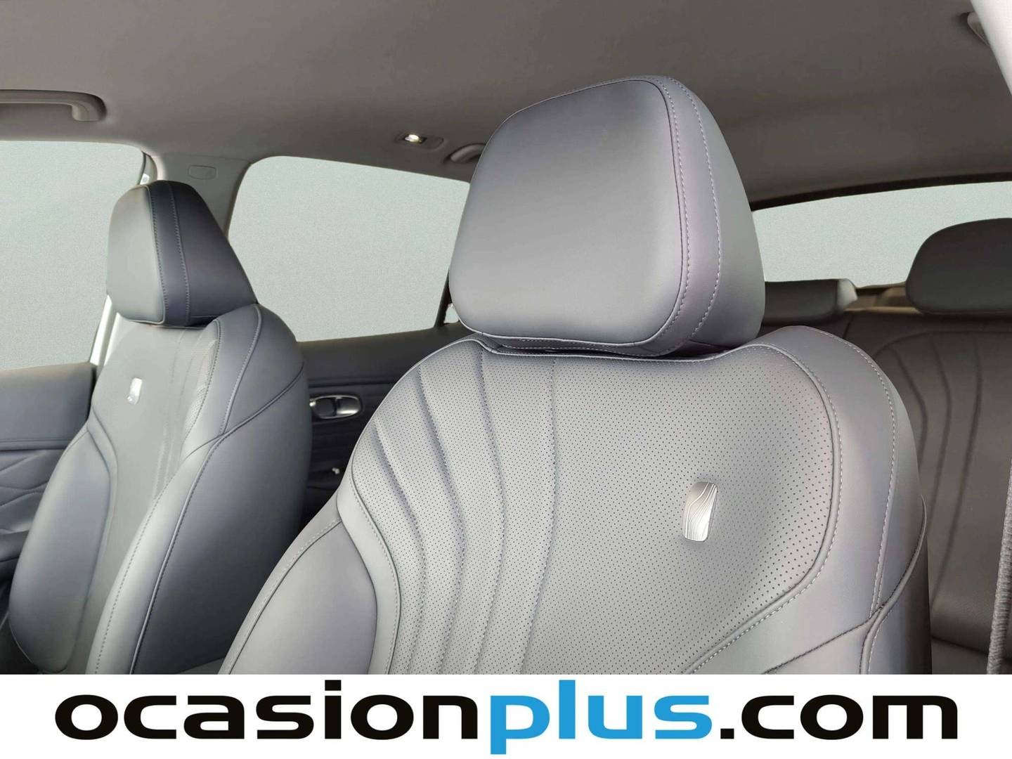 Geely Starray EM-i Geely Starray EM-i 1.5 PHEV PRO (262 CV) 262cv