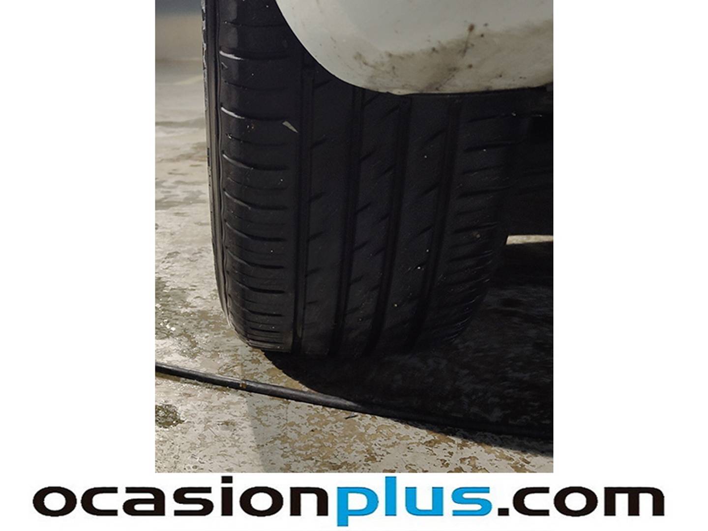 Foto KIA ProCeed Kia ProCeed 1.6 CRDi VGT Concept (110 CV)