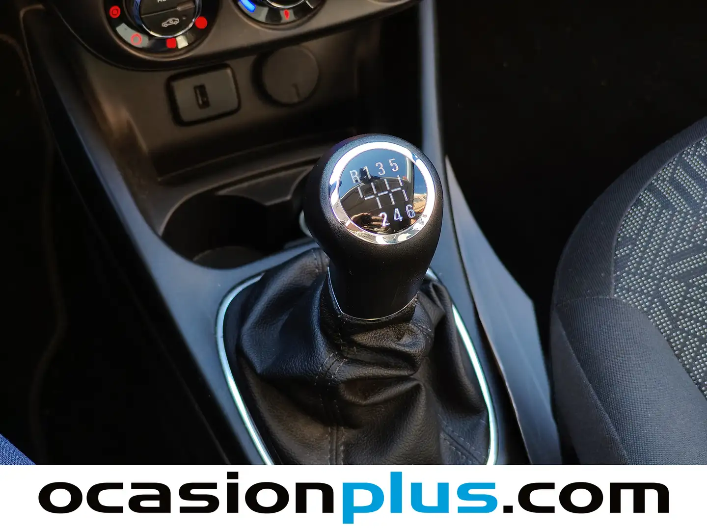 Foto Opel Corsa Opel Corsa 1.4 Turbo S&S Selective (100 CV)