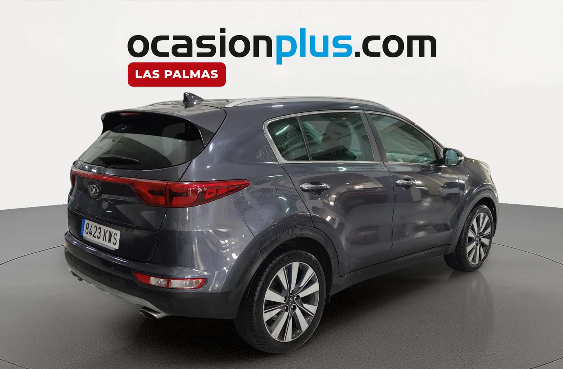 Kia Sportage 1.6 T-GDi X-Tech 4x2 - foto 4