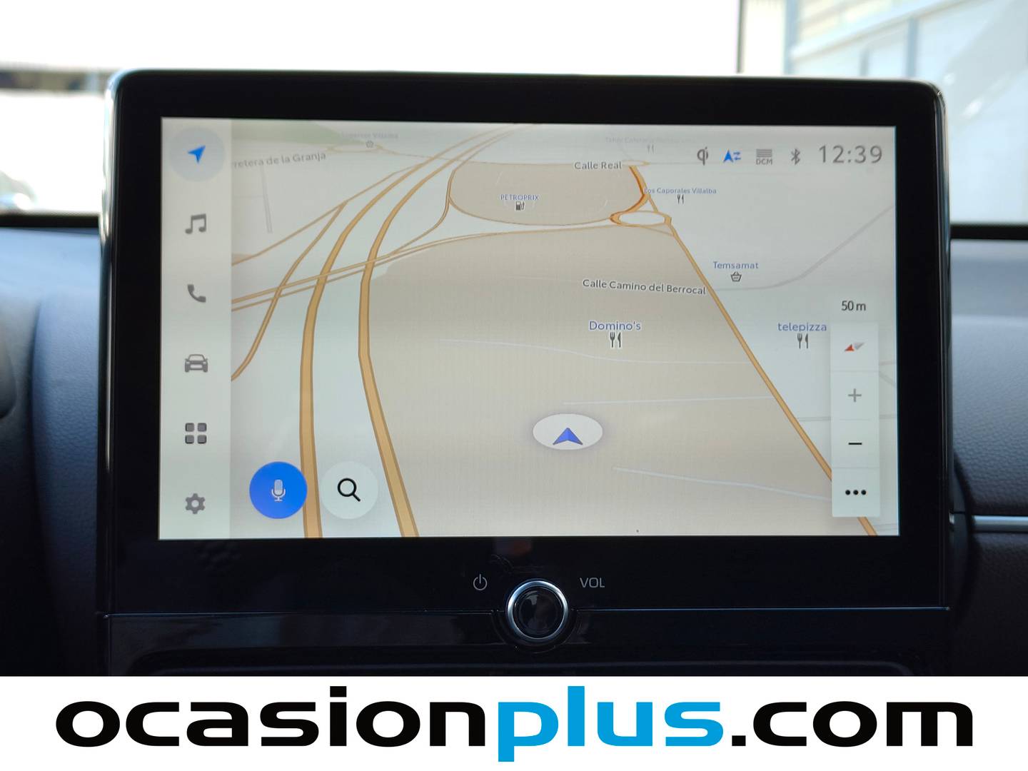 Extras del Toyota Yaris Cross Toyota Yaris Cross 120H Adventure (116 CV)