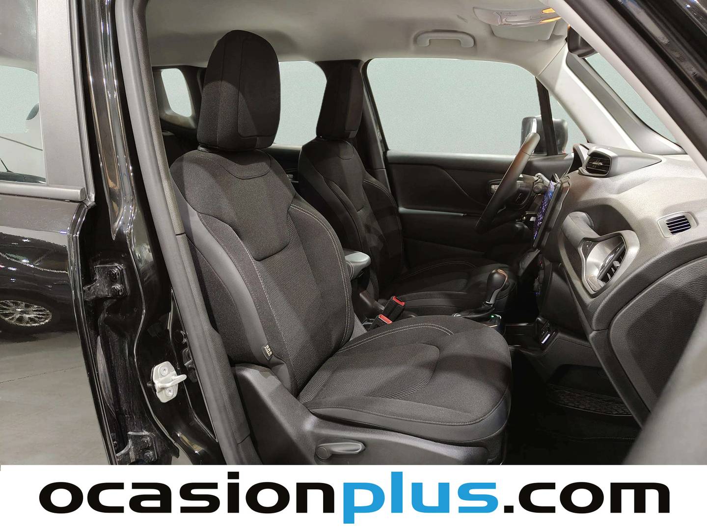 Jeep Renegade Jeep Renegade eHybrid 1.5 Limited ATX (130 CV) híbrido