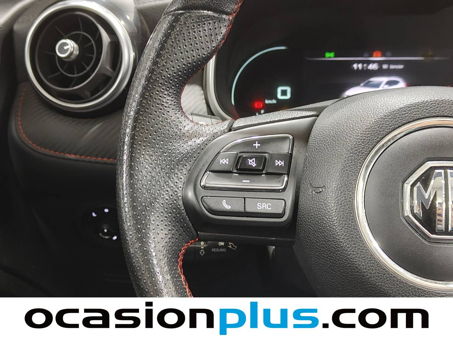 Foto MG ZS MG ZS 1.0T Luxury (111 CV)