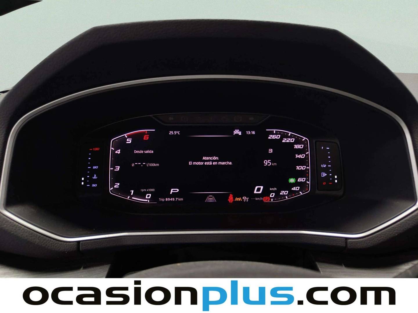 Seat Tarraco Seat Tarraco 2.0 TDI S&S Xcellence Plus 4Drive DSG (190 CV) 190cv