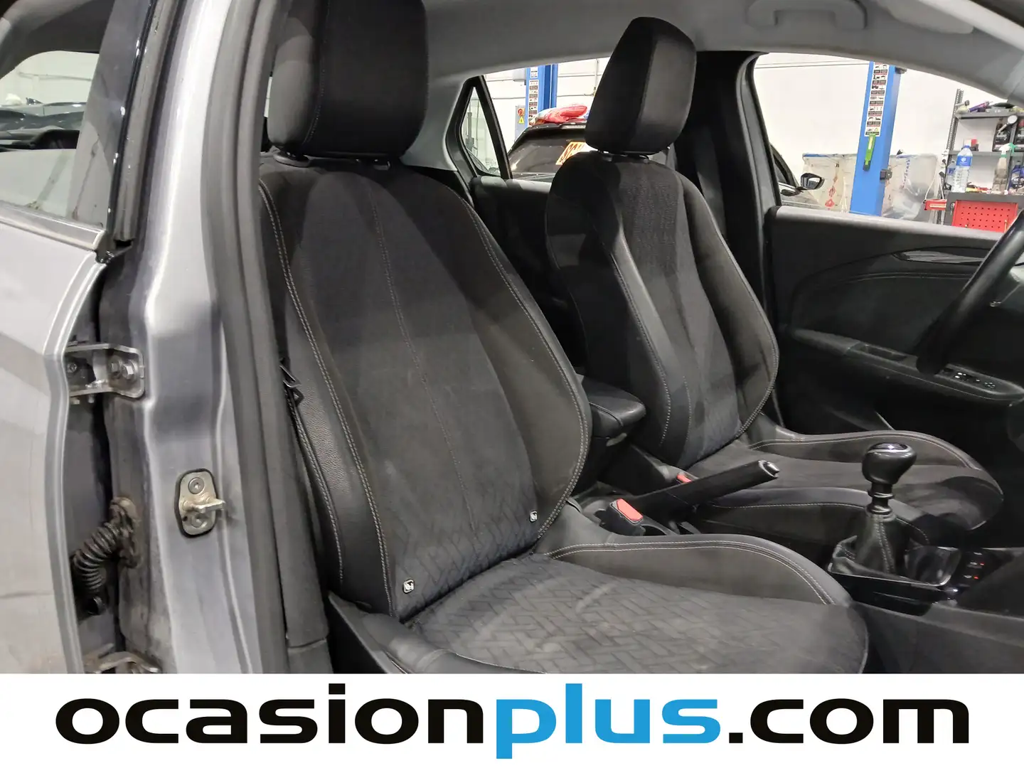 Foto Opel Corsa Opel Corsa 1.2 Turbo XHL Elegance (100 CV)