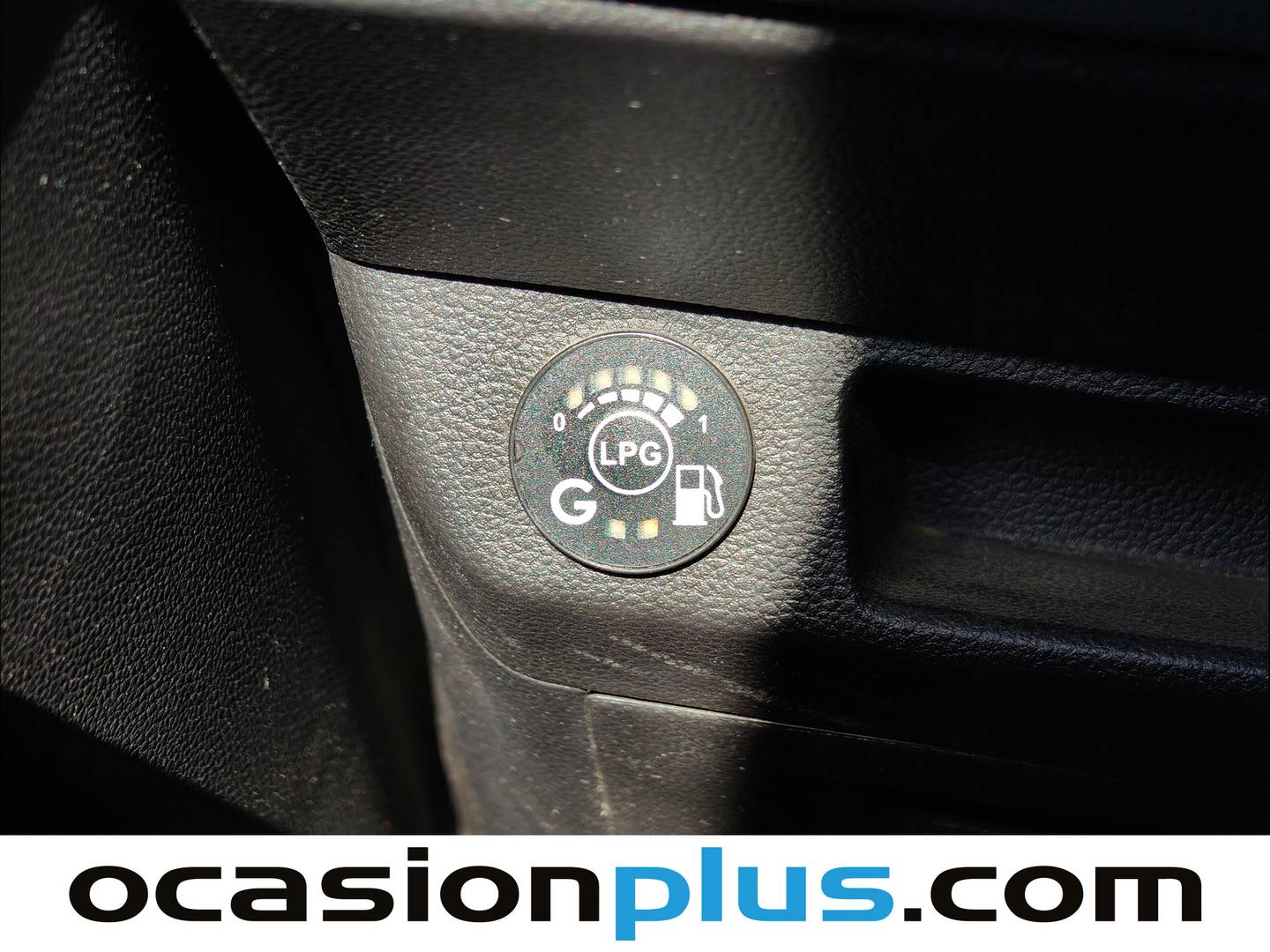 Renault Clio Renault Clio Business TCe (100 CV) GLP seminuevo