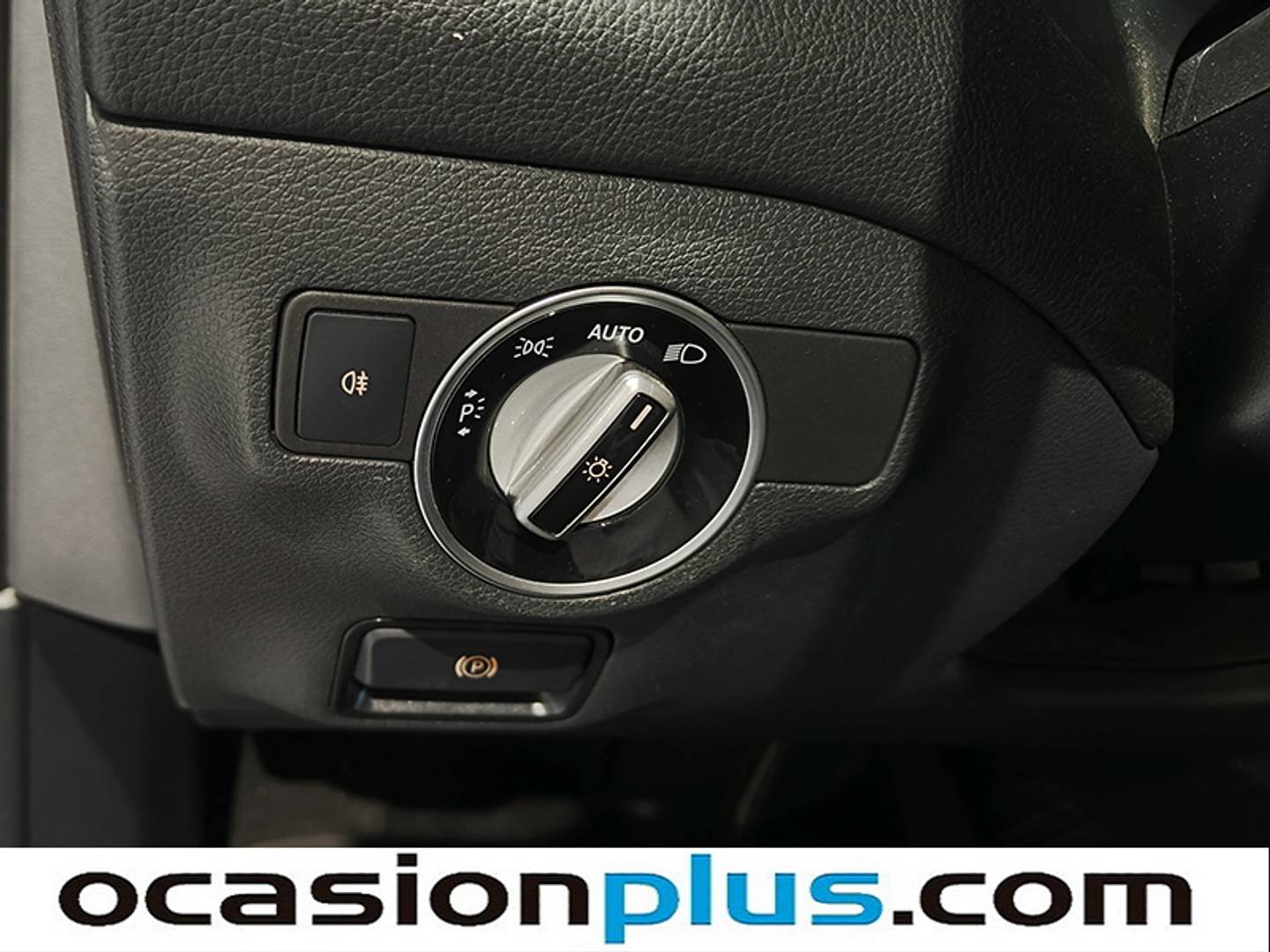 Mercedes GLA Mercedes-Benz GLA 200 d (136 CV) 136cv