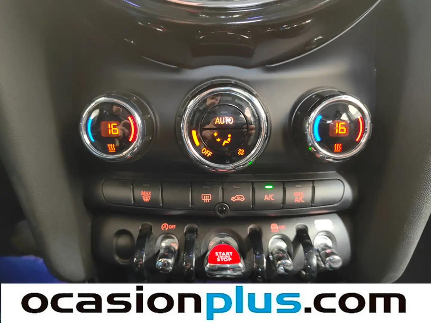 Foto Mini MINI MINI MINI 5 Puertas Cooper (136 CV)