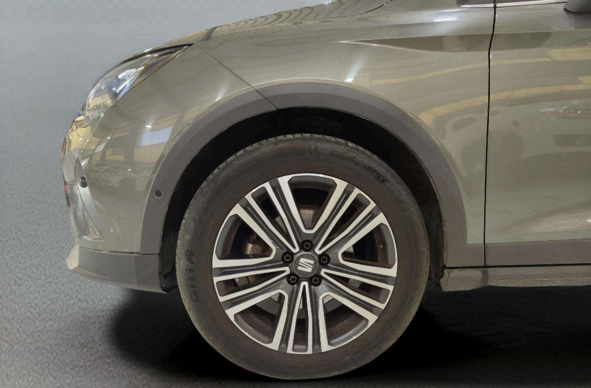 SEAT Arona 1.0 TSI Xperience Special Edition - foto 32