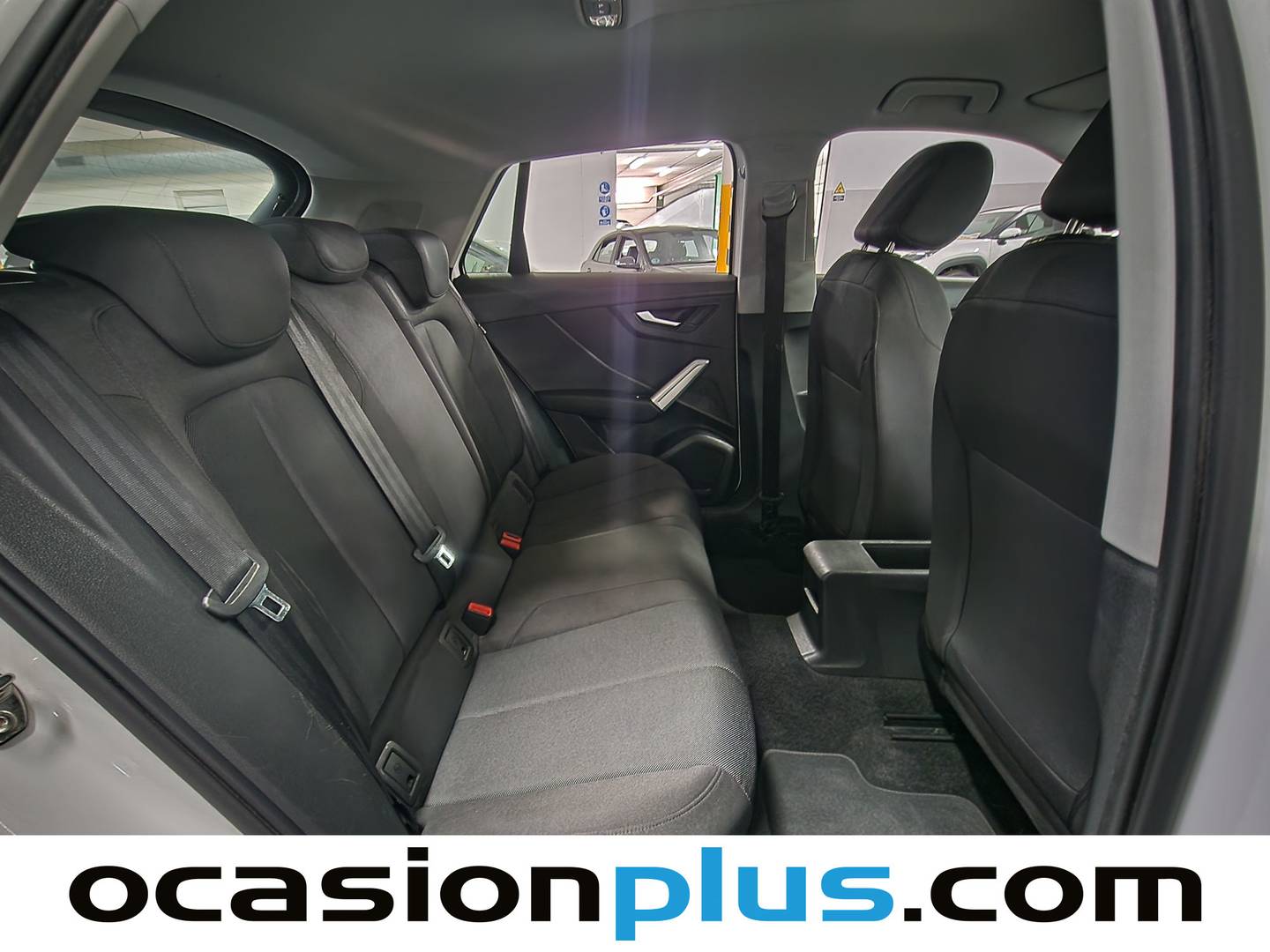 Audi Q2 Audi Q2 30 TDI (116 CV) diésel