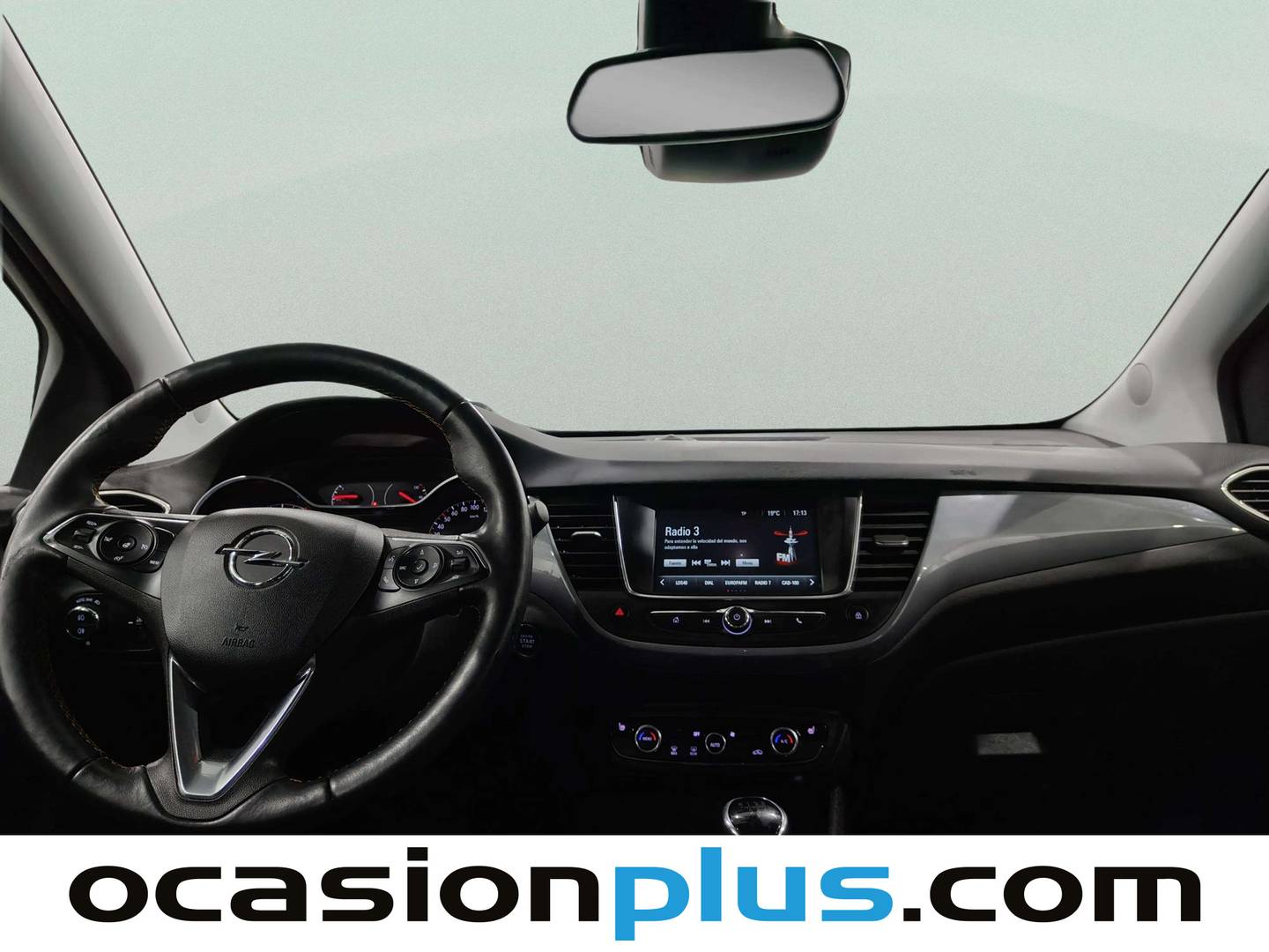 Opel Crossland X Opel Crossland X 1.2 Innovation (130 CV) de ocasión